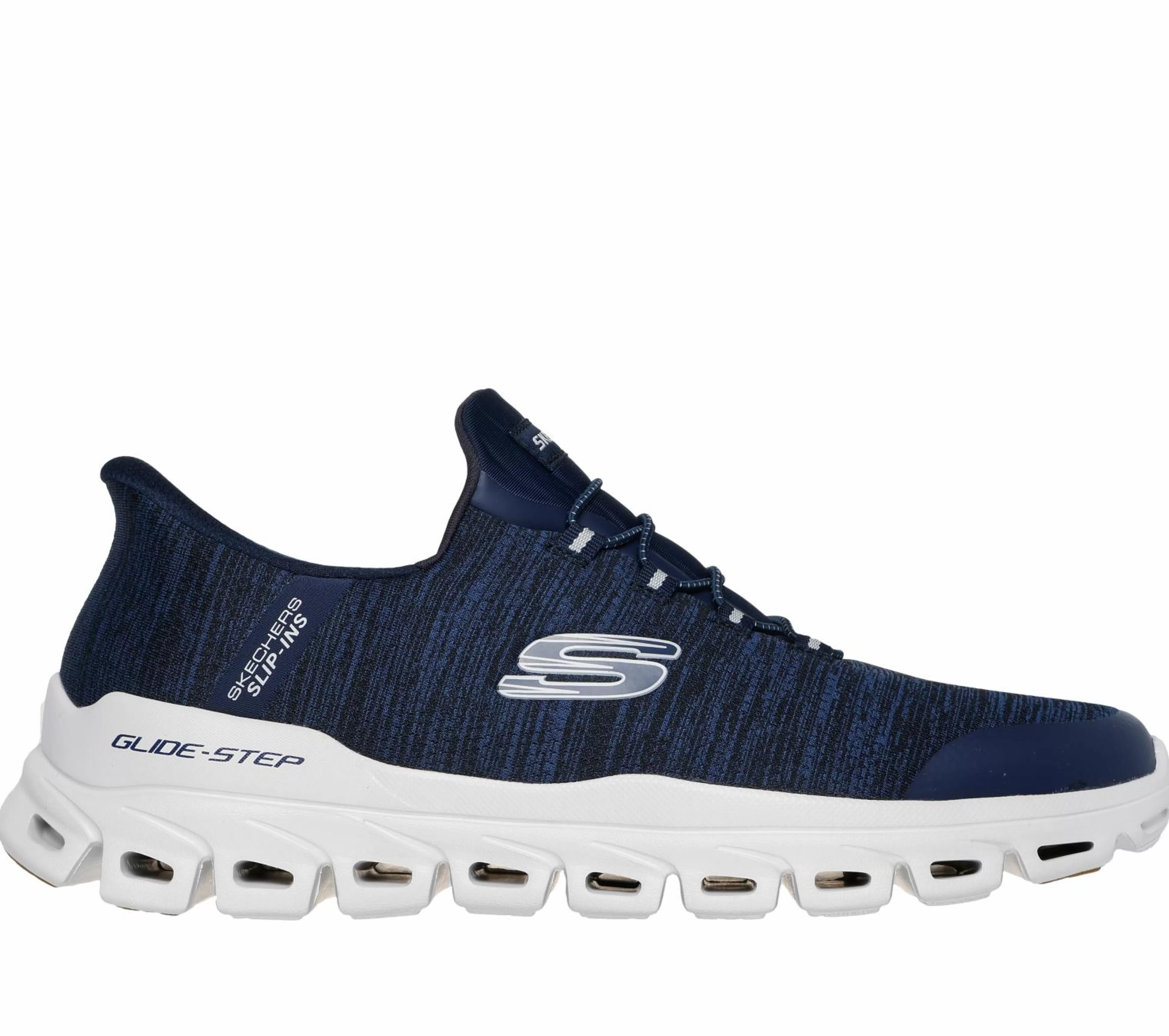 SKECHERS Slip-ins: Glide-Step - Zefyr* Hands Free Slip-Ins | Athletic Sneakers