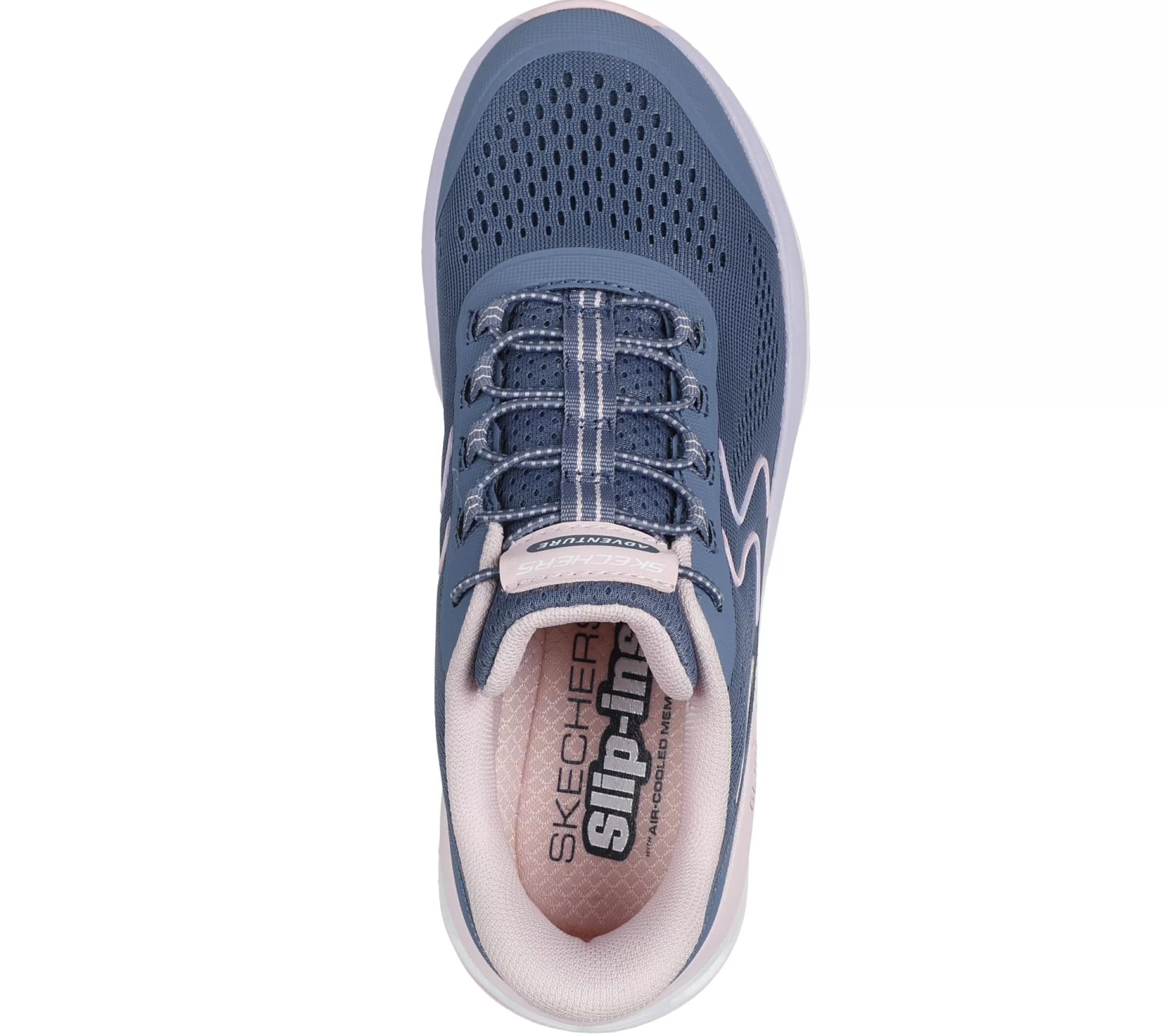 SKECHERS Slip-Ins: Glide-Step Sole*Women Hands Free Slip-Ins | Athletic Sneakers