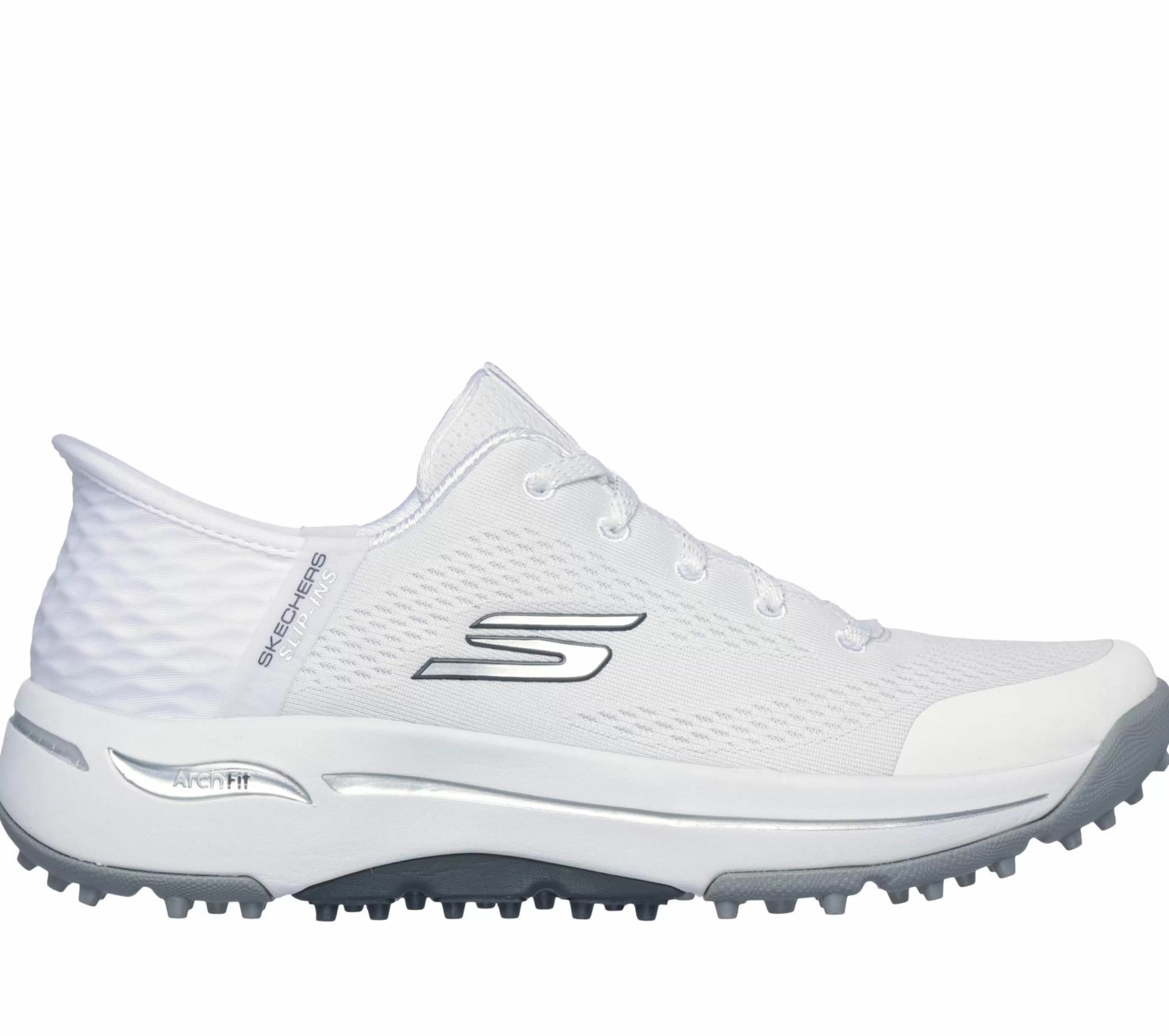 SKECHERS Slip-ins: GO GOLF Arch Fit - Line Up*Women Hands Free Slip-Ins