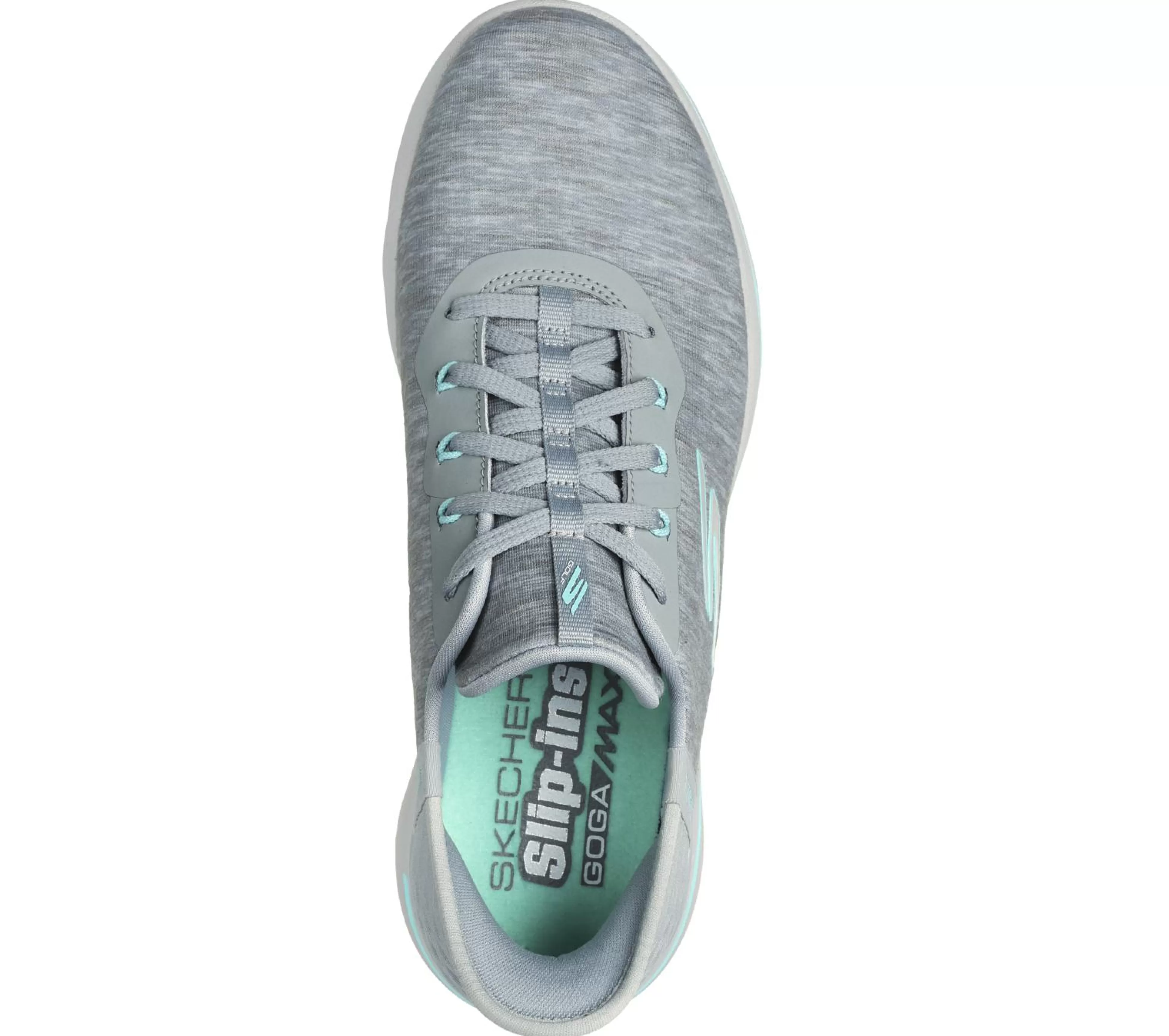 SKECHERS Slip-ins: GO GOLF WALK 5 - Slip-Ins*Women Hands Free Slip-Ins