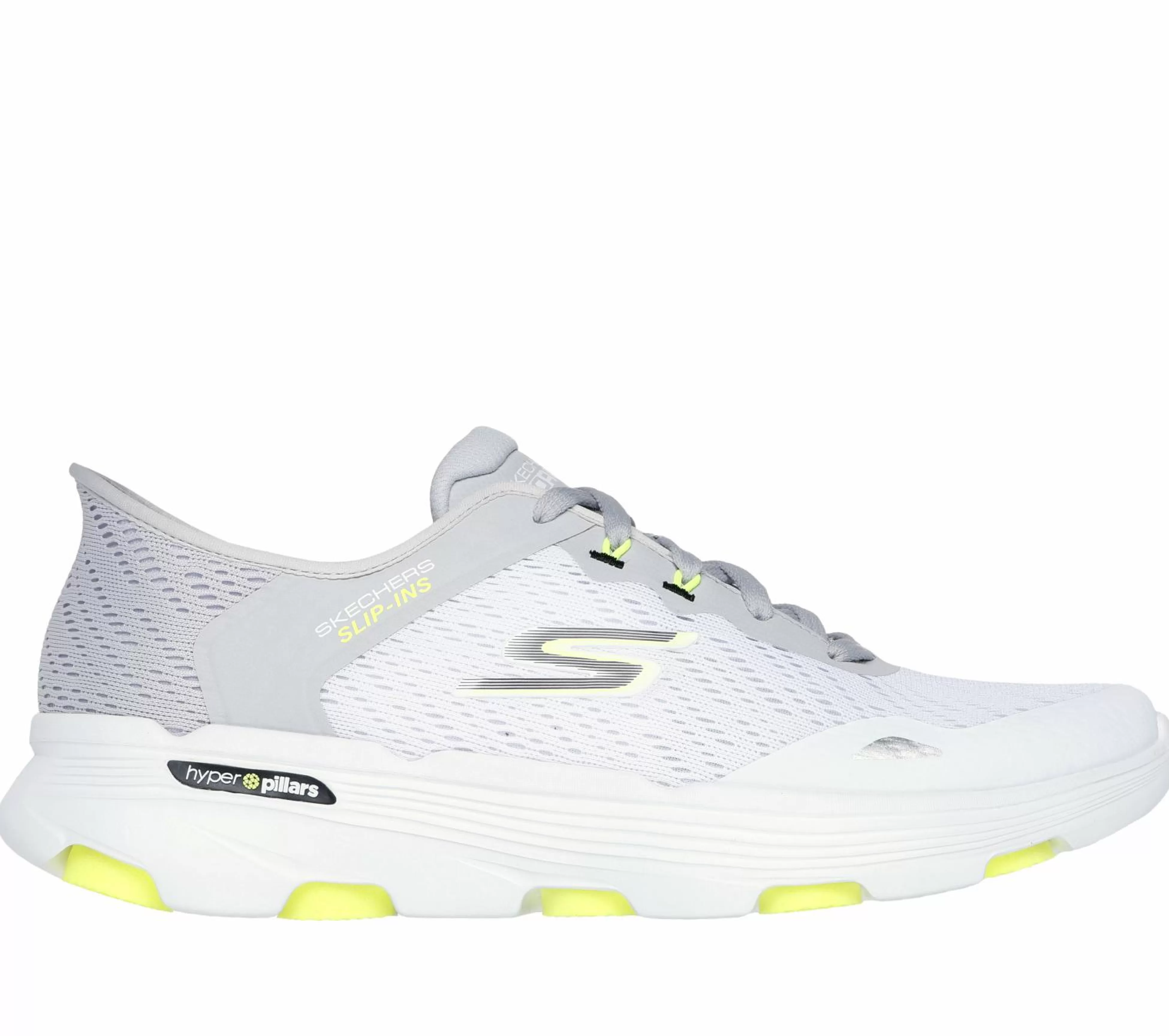 SKECHERS Slip-ins: GO RUN 7.0 - Hero Shot* Hands Free Slip-Ins | Athletic Sneakers