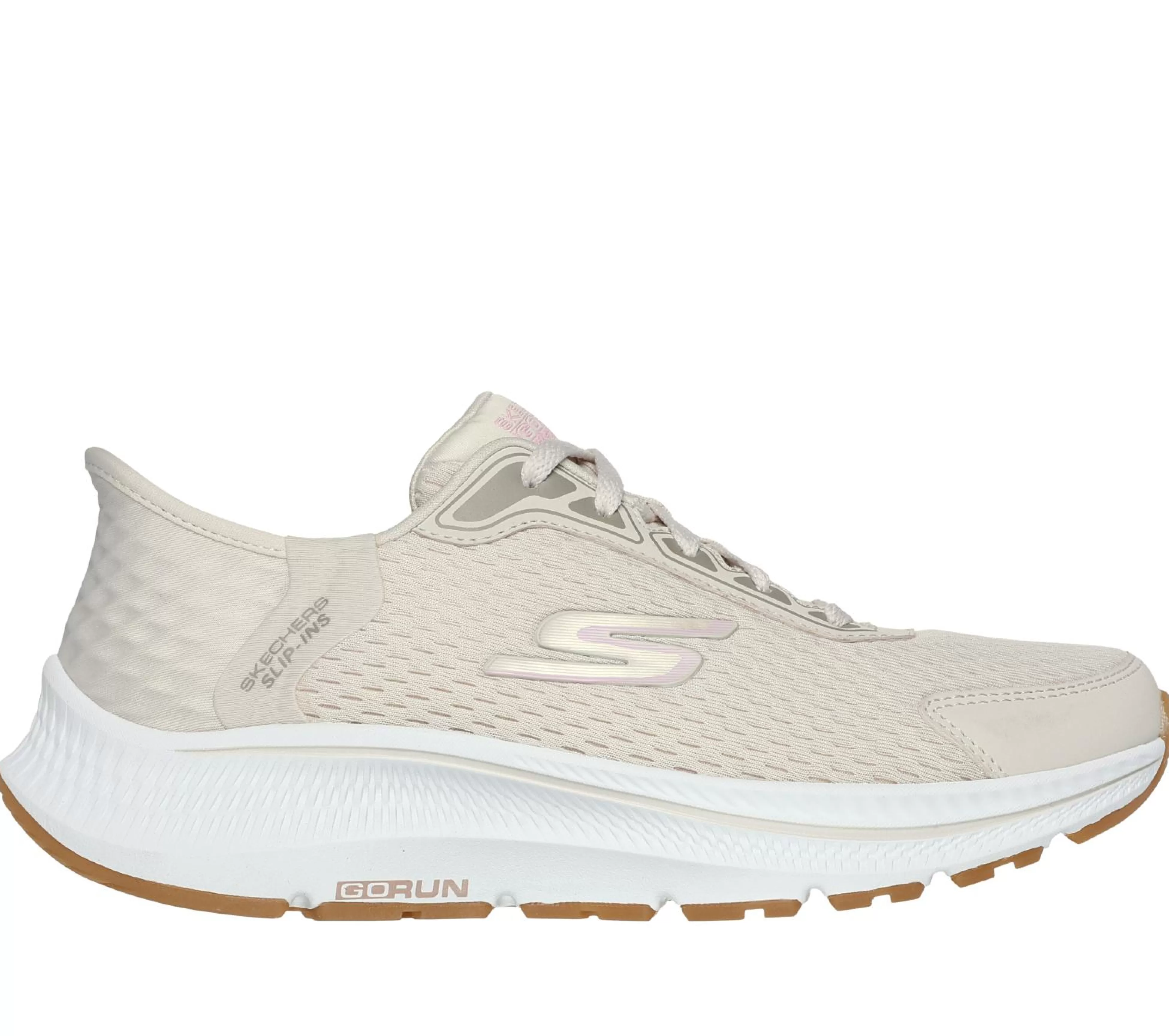 SKECHERS Slip-ins: GO RUN Consistent 2.0 - Endure*Women Hands Free Slip-Ins | Athletic Sneakers