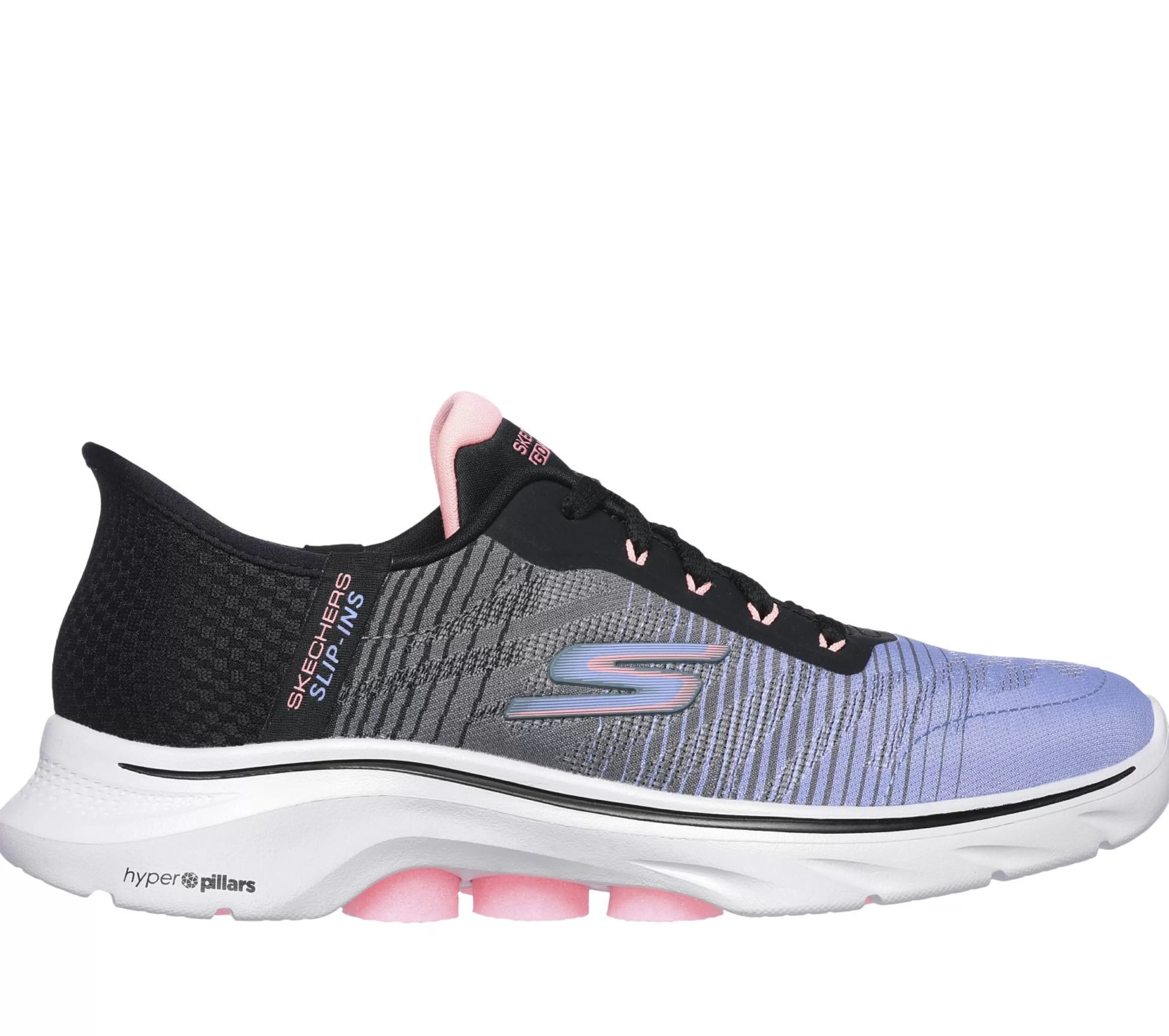 SKECHERS Slip-ins: GO WALK 7 - Adel*Women Hands Free Slip-Ins | Athletic Sneakers