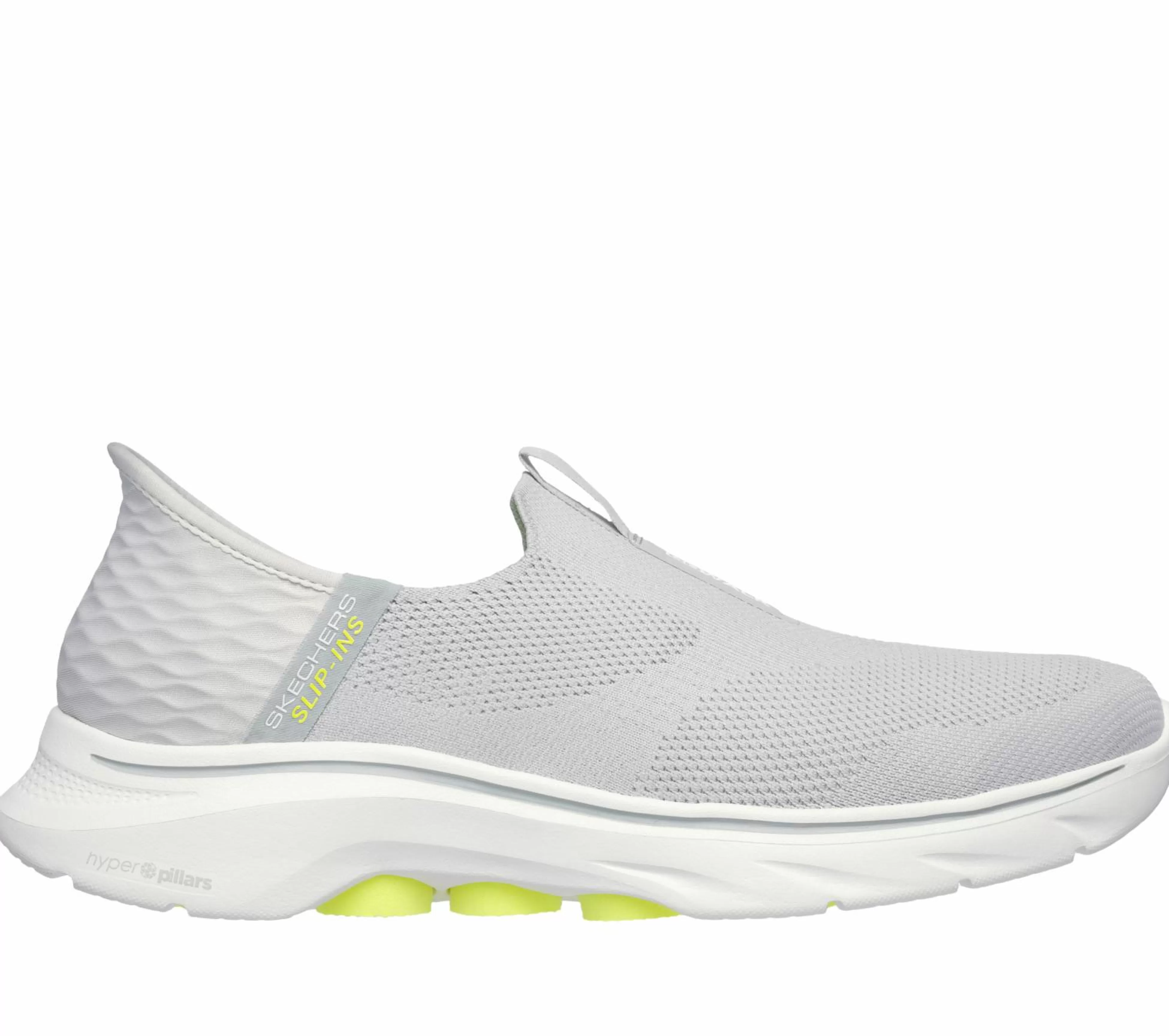 SKECHERS Slip-ins: GO WALK 7 - Easy On 2* Hands Free Slip-Ins | Athletic Sneakers