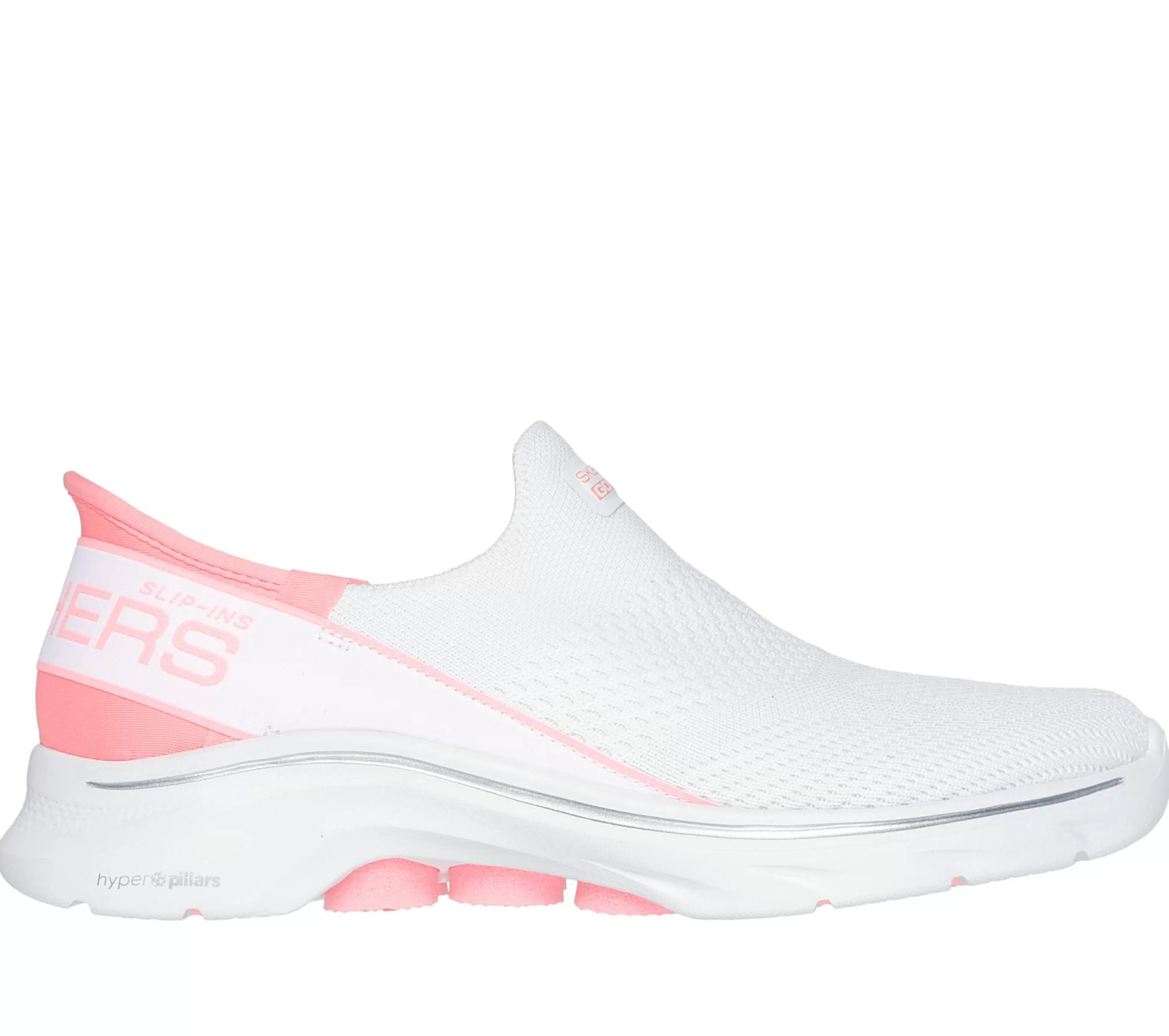 SKECHERS Slip-ins: GO WALK 7 - Mia*Women Hands Free Slip-Ins