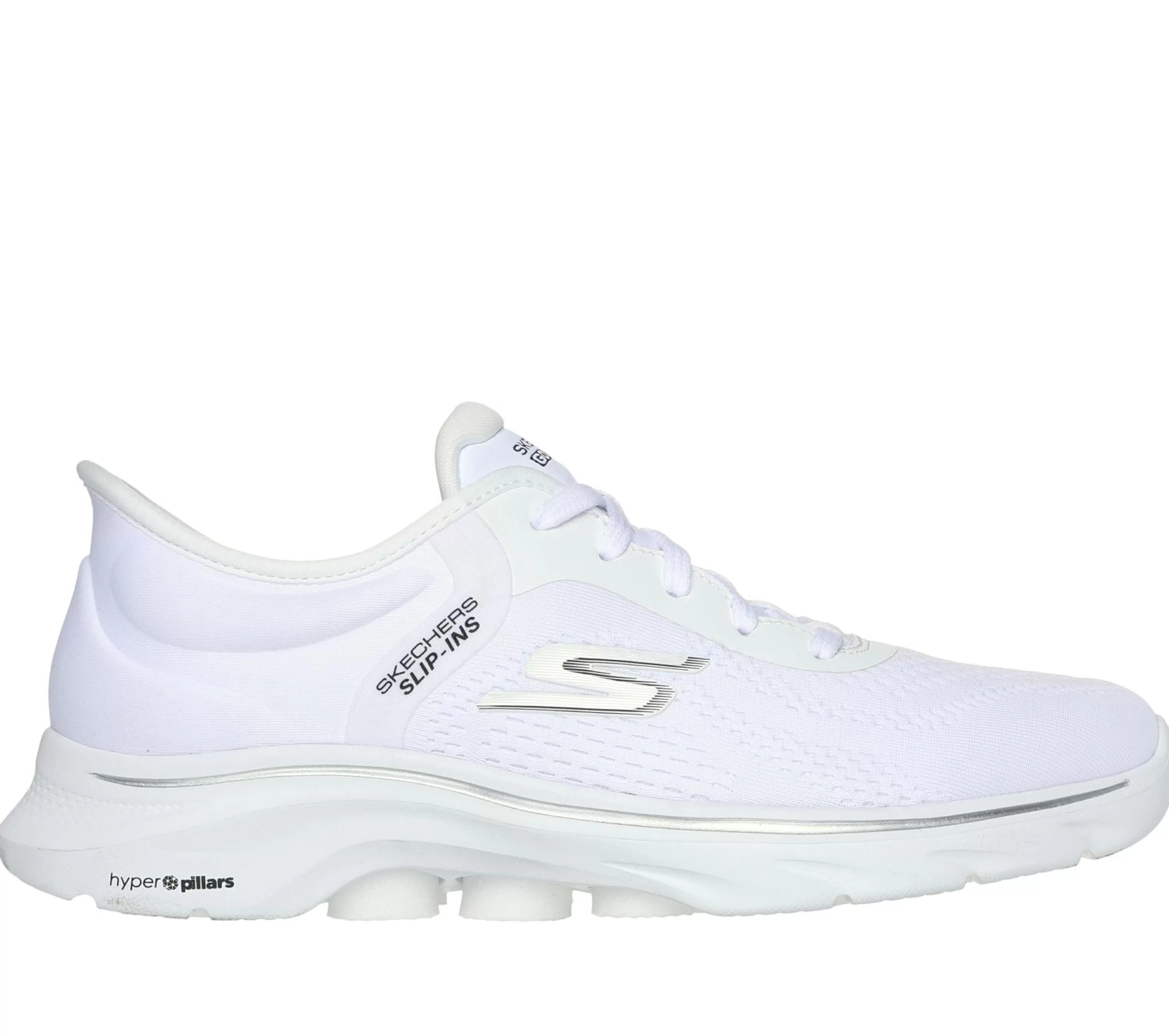 SKECHERS Slip-ins: GO WALK 7 - Valin*Women Hands Free Slip-Ins | Athletic Sneakers