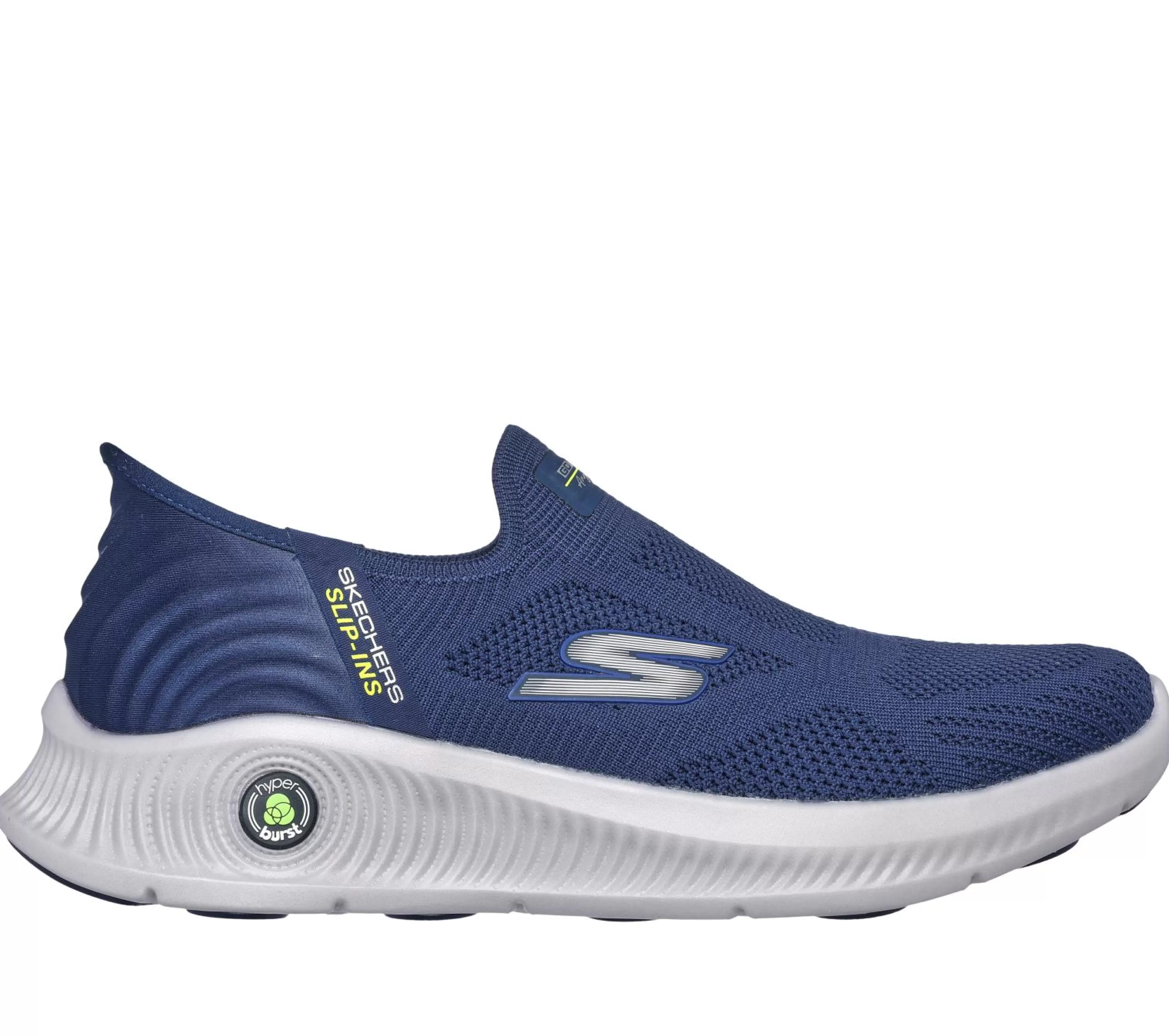 SKECHERS Slip-ins: GO WALK Anywhere - The Tourist* Hands Free Slip-Ins | Athletic Sneakers