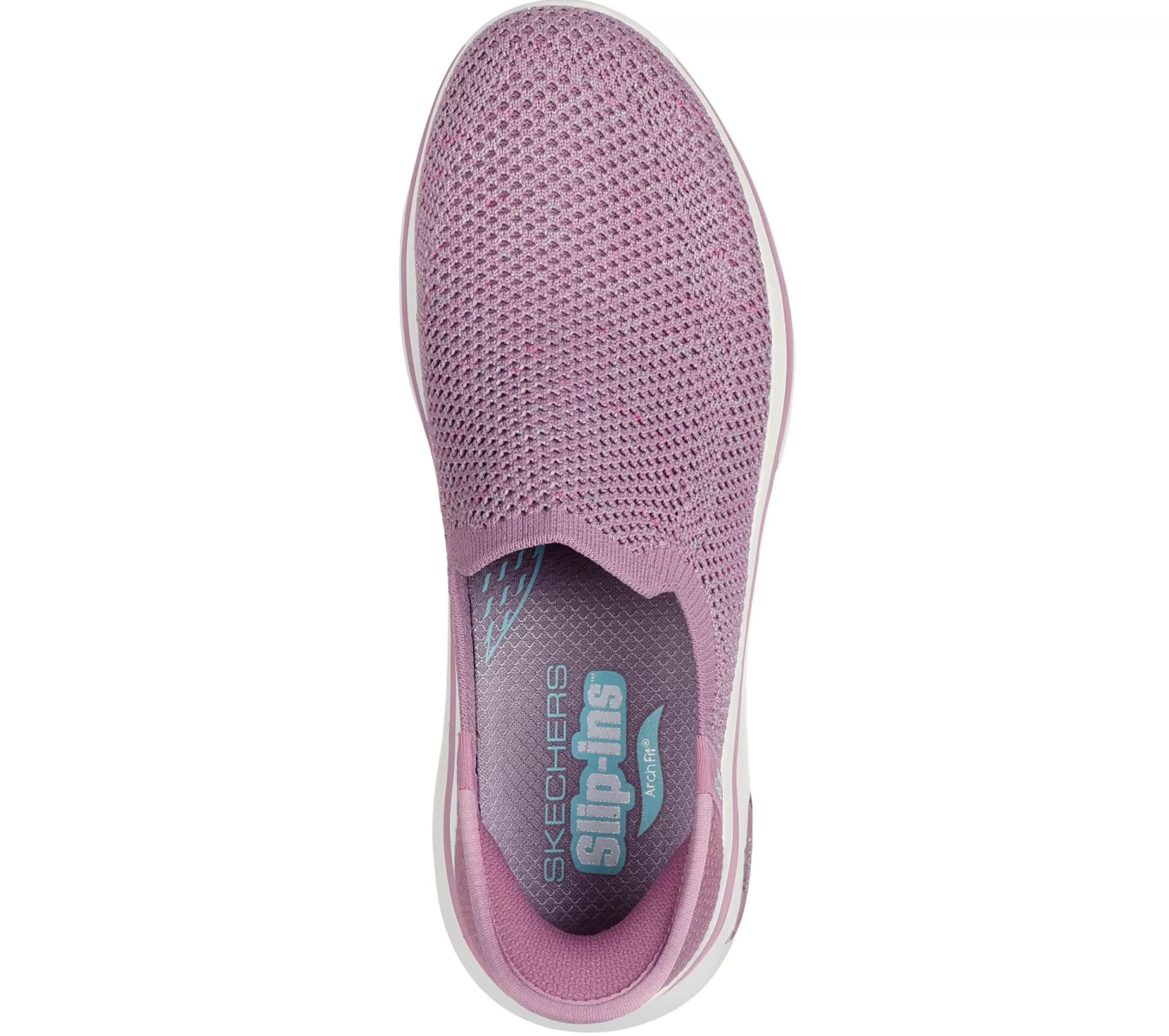 SKECHERS Slip-ins: GO WALK Arch Fit 2.0*Women Hands Free Slip-Ins | Athletic Sneakers