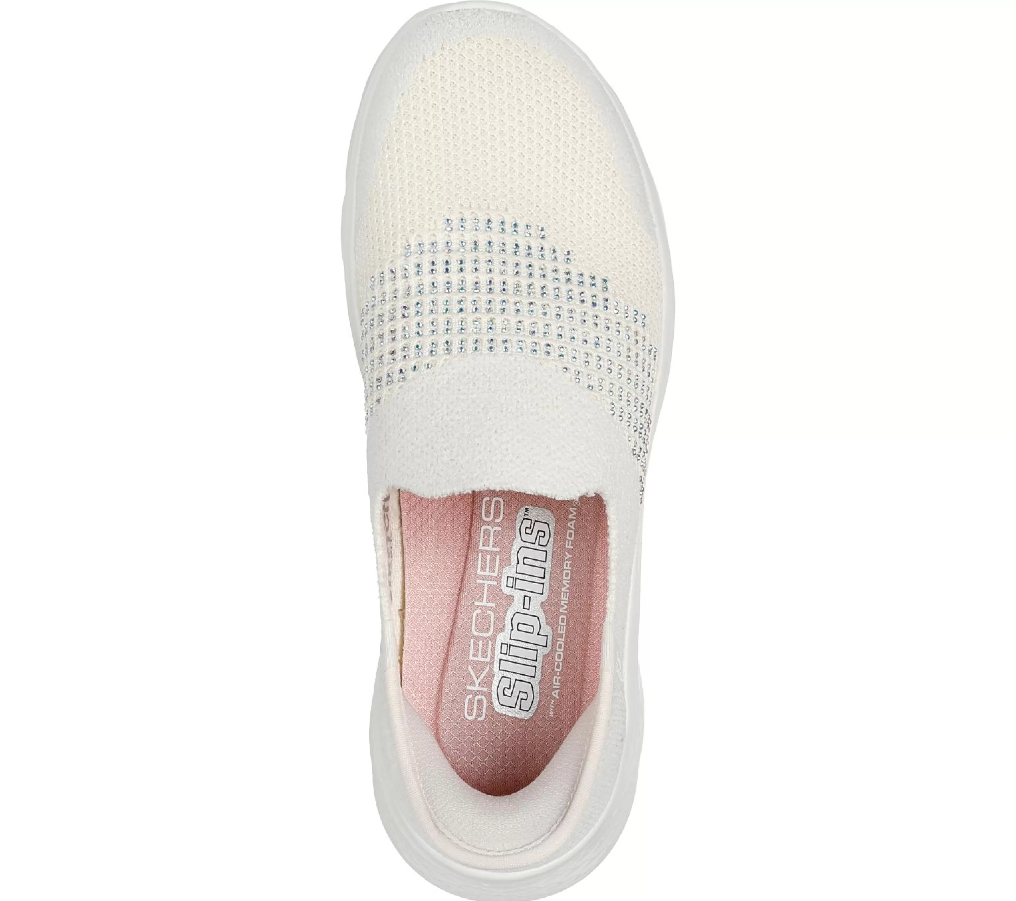 SKECHERS Slip-ins: GO WALK Flex - Addilyn*Women Hands Free Slip-Ins | Casual Sneakers