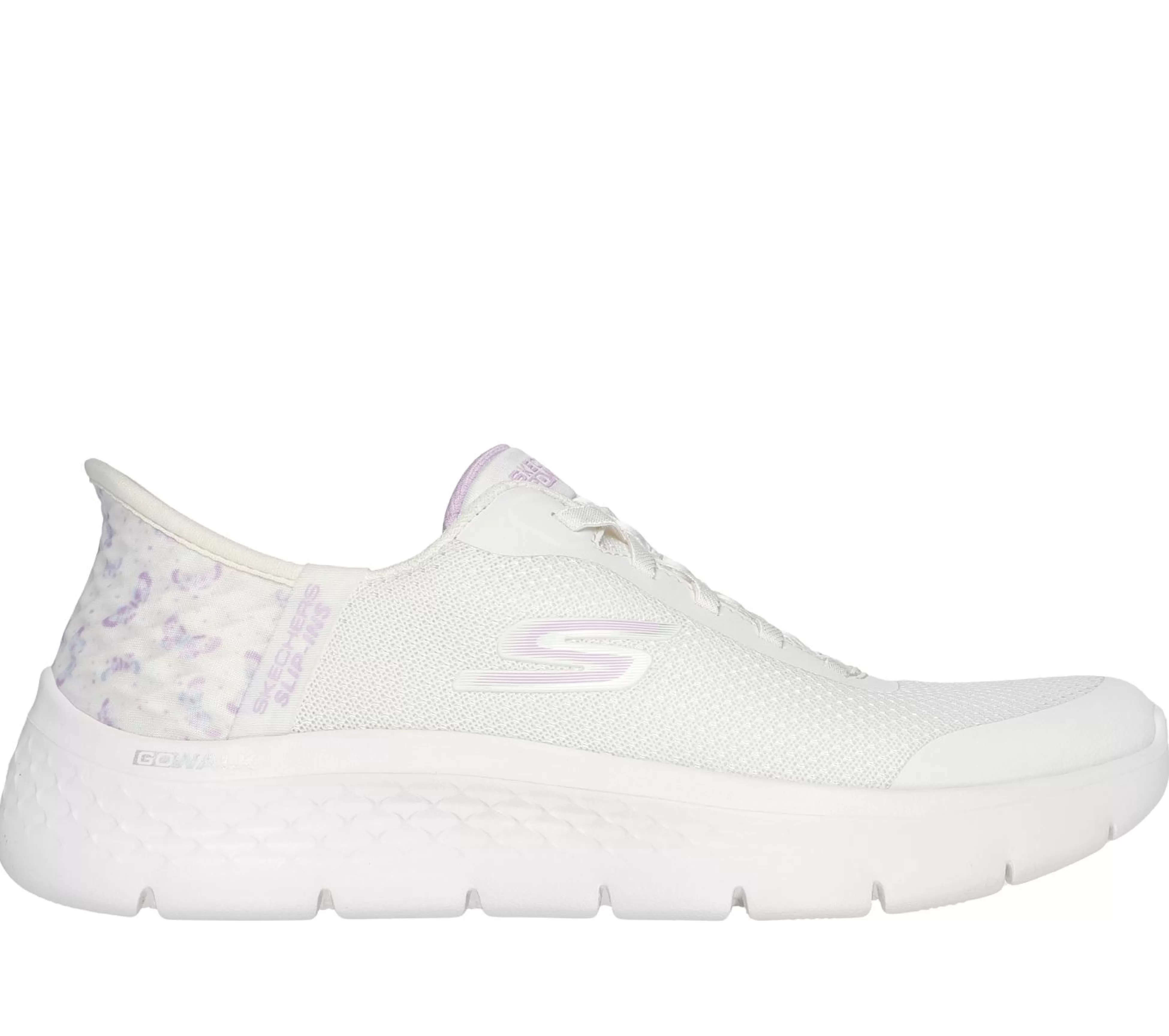 SKECHERS Slip-ins: GO WALK Flex - Eva*Women Hands Free Slip-Ins | Athletic Sneakers