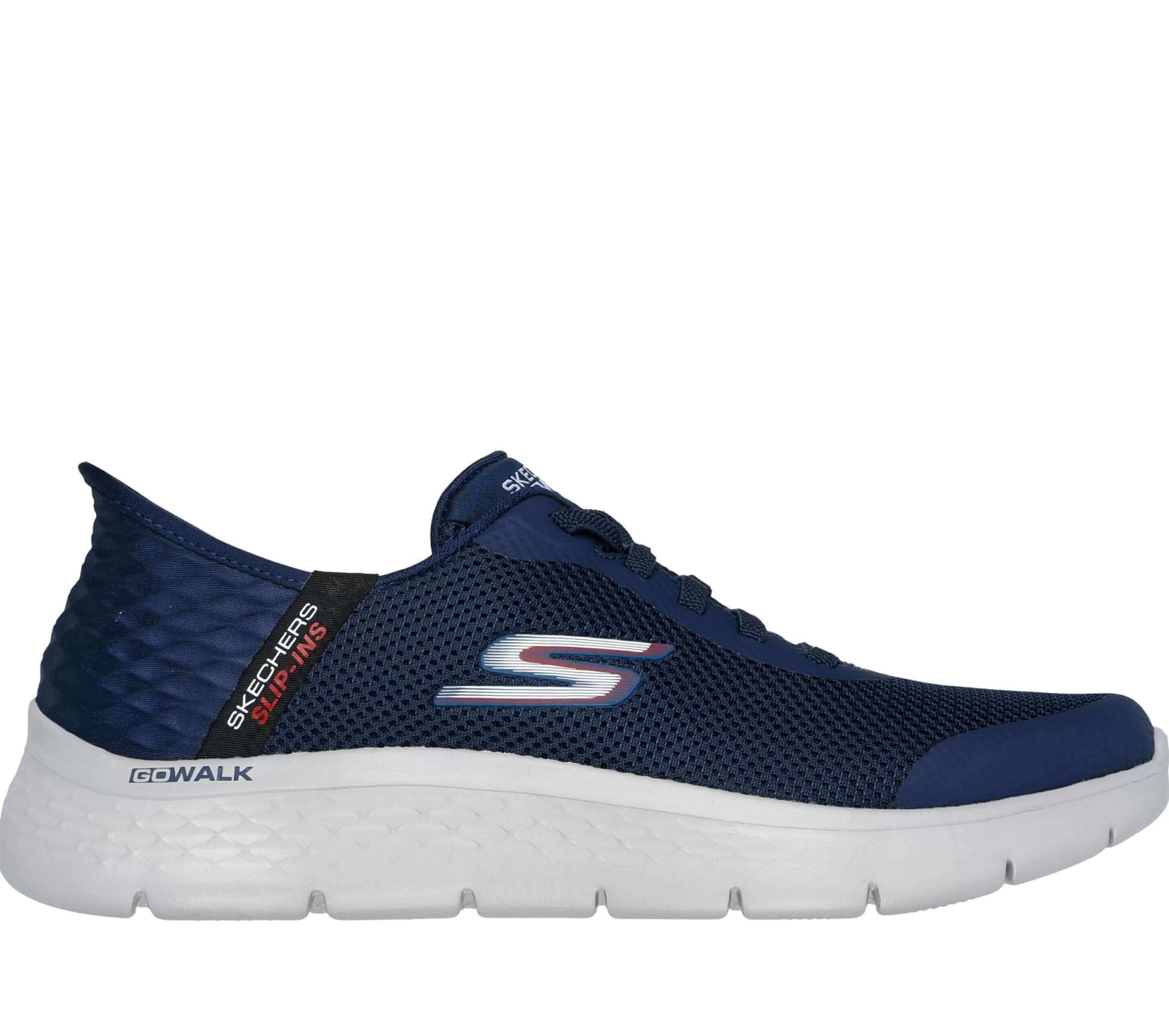 SKECHERS Slip-ins: GO WALK Flex - Hands Up* Hands Free Slip-Ins | Casual Sneakers