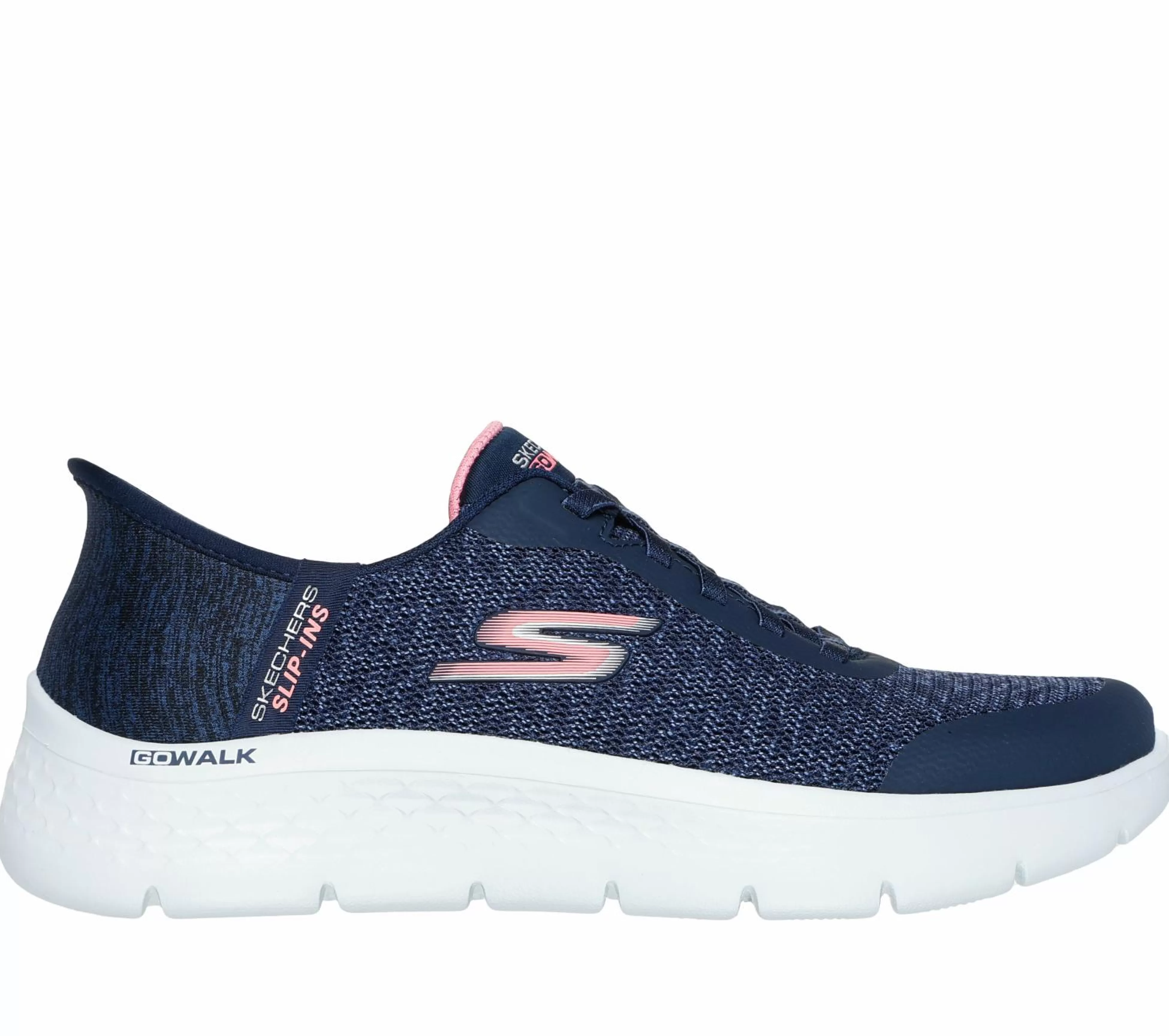 SKECHERS Slip-ins: GO WALK Flex - Kaylee*Women Hands Free Slip-Ins | Athletic Sneakers