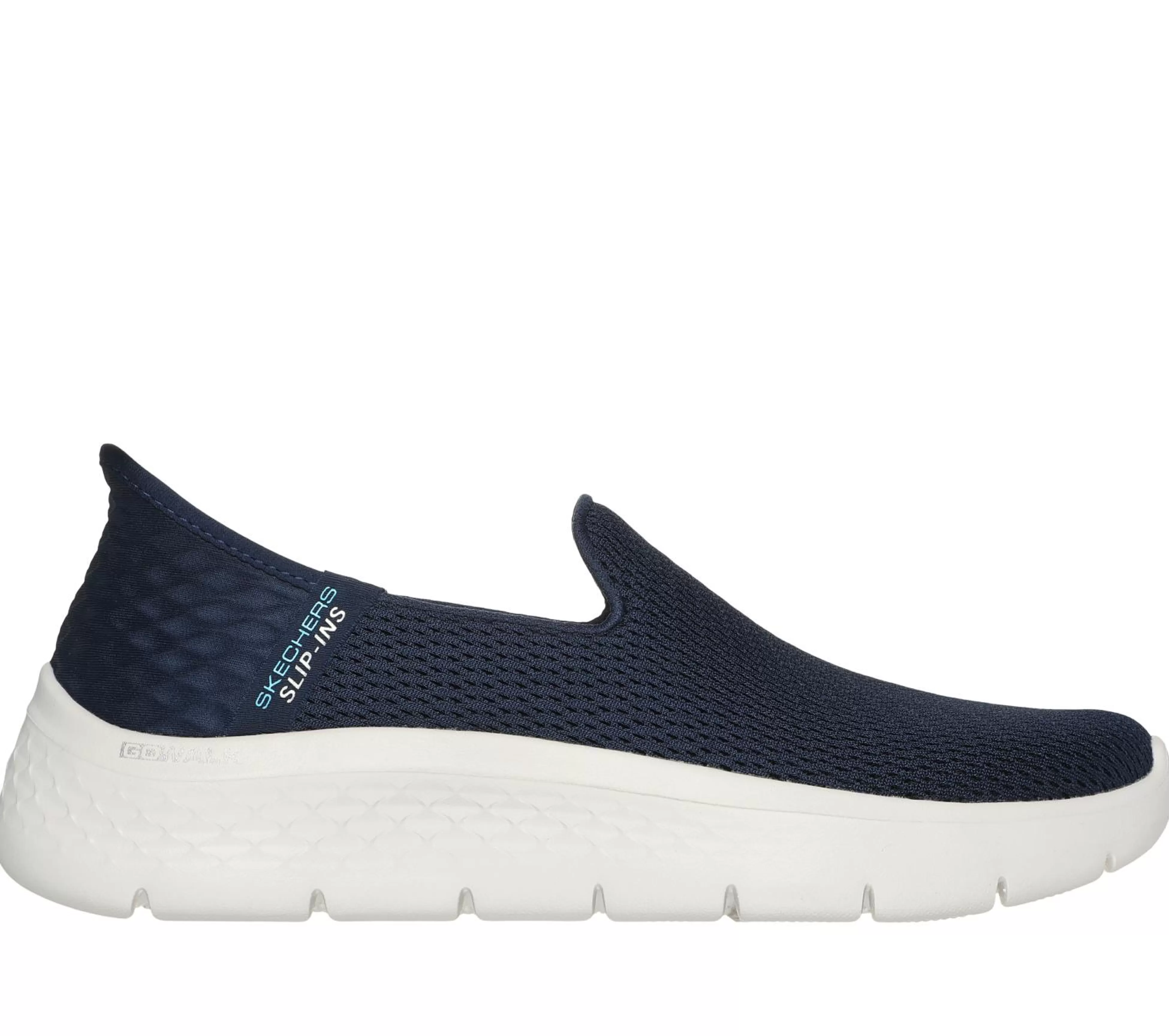 SKECHERS Slip-ins: GO WALK Flex - Relish*Women Hands Free Slip-Ins | Casual Sneakers