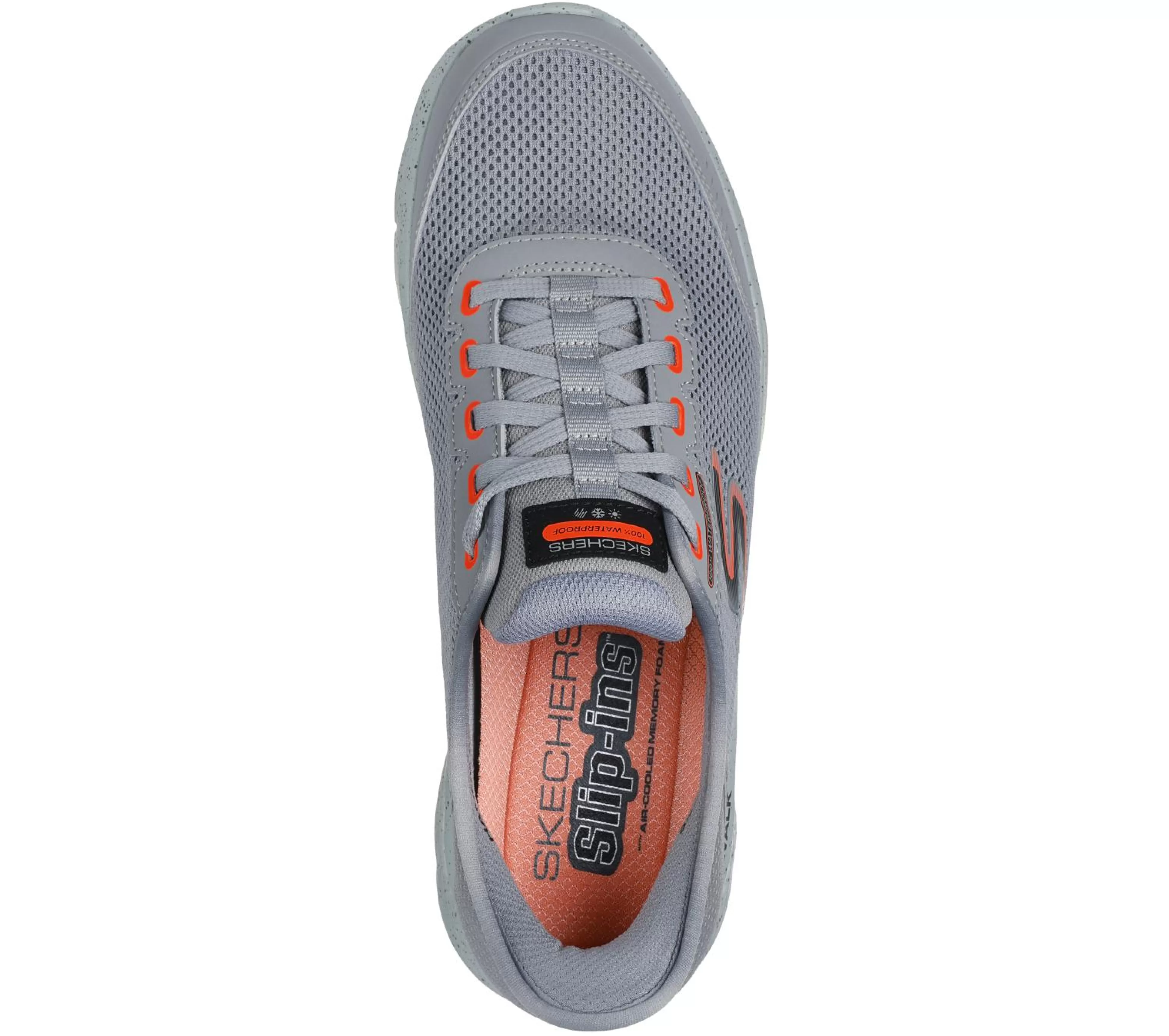 SKECHERS Slip-ins: GO WALK Flex - Waterproof* Hands Free Slip-Ins | Casual Sneakers