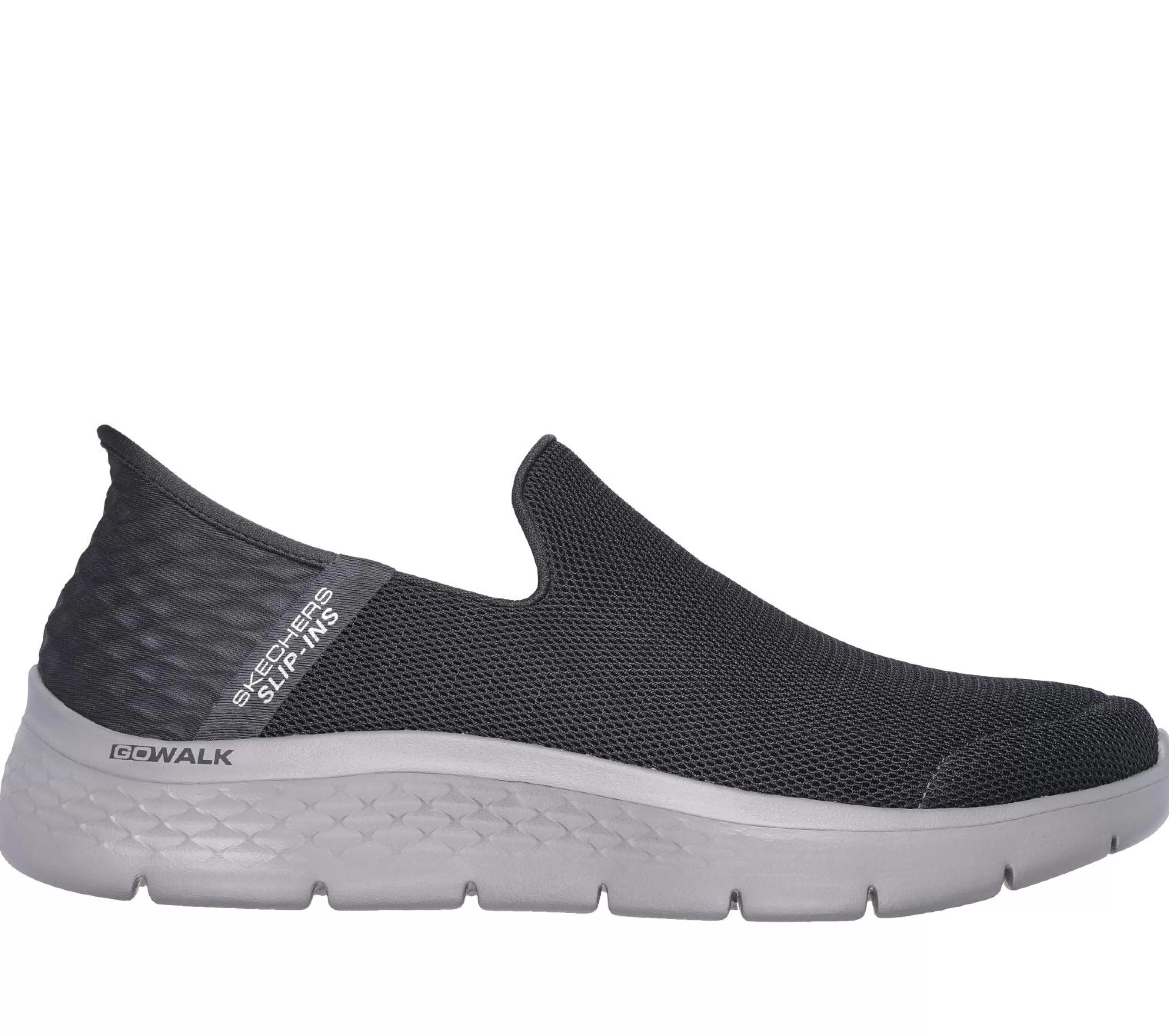 SKECHERS Slip-ins: GO WALK FLEX - No Hands* Hands Free Slip-Ins | Casual Sneakers