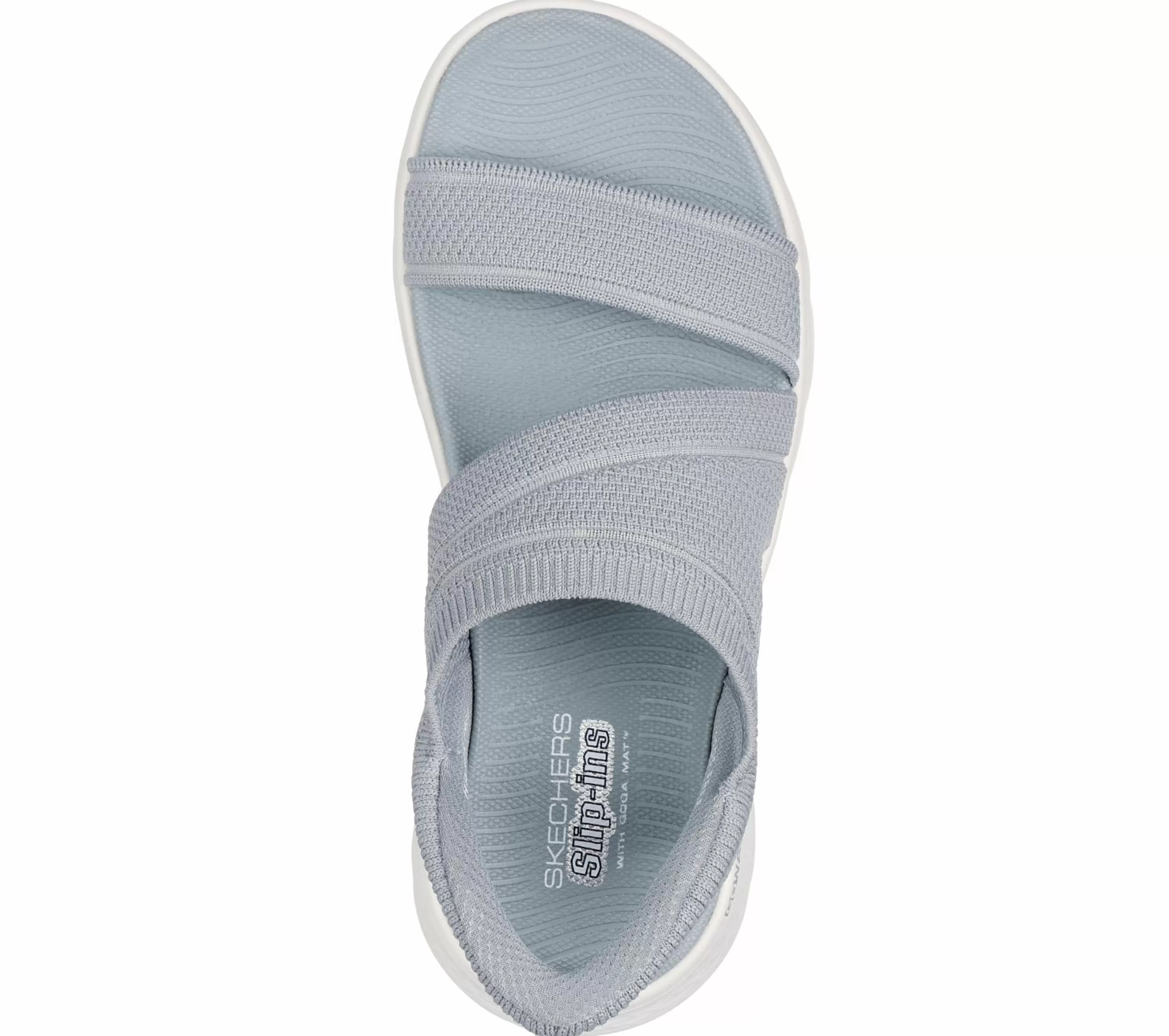 SKECHERS Slip-ins: GO WALK Flex Sandal - Enticing*Women Hands Free Slip-Ins | Sandals