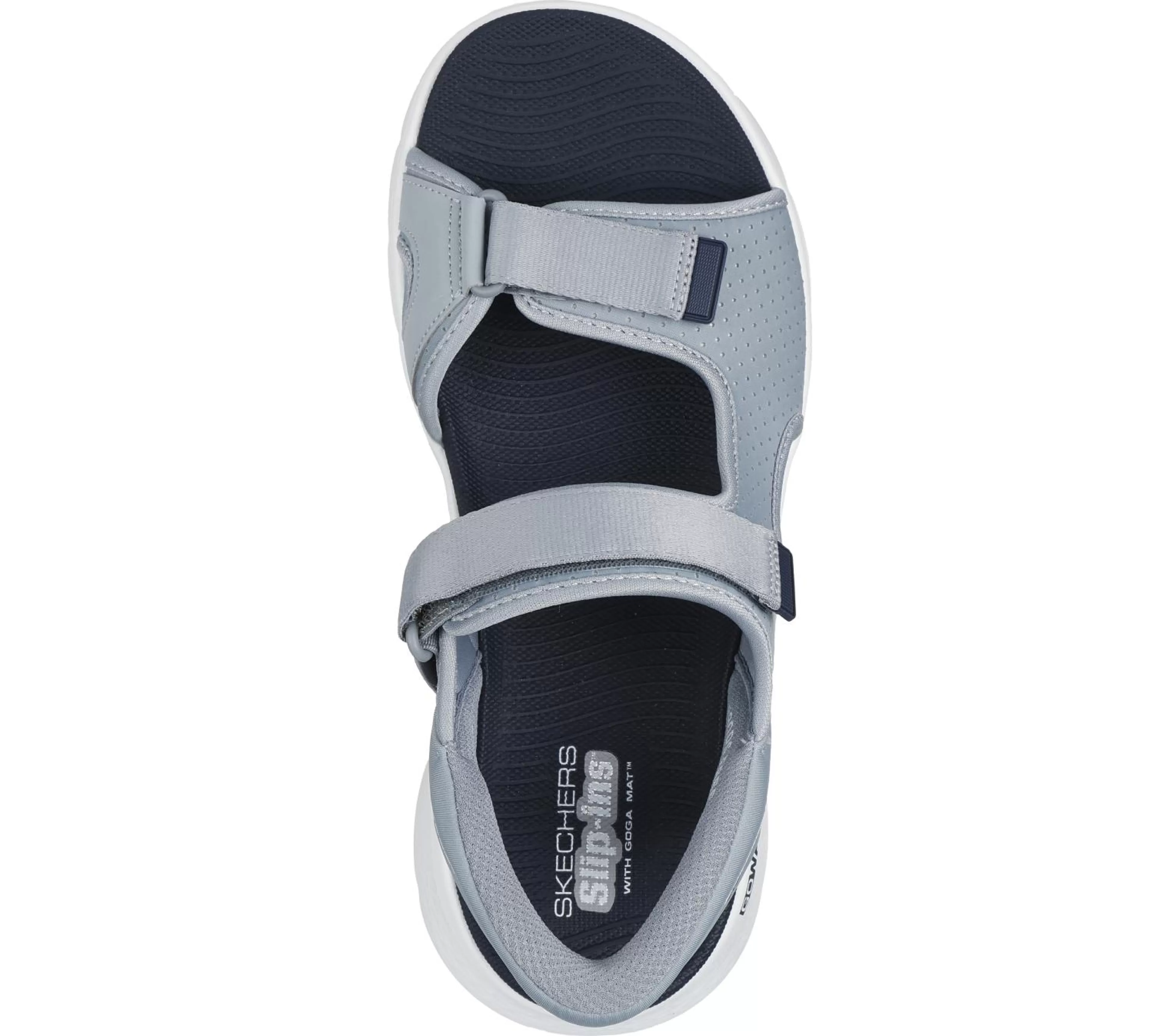 SKECHERS Slip-ins: GO WALK Flex SD - Easy Entry* Sandals | Hands Free Slip-Ins