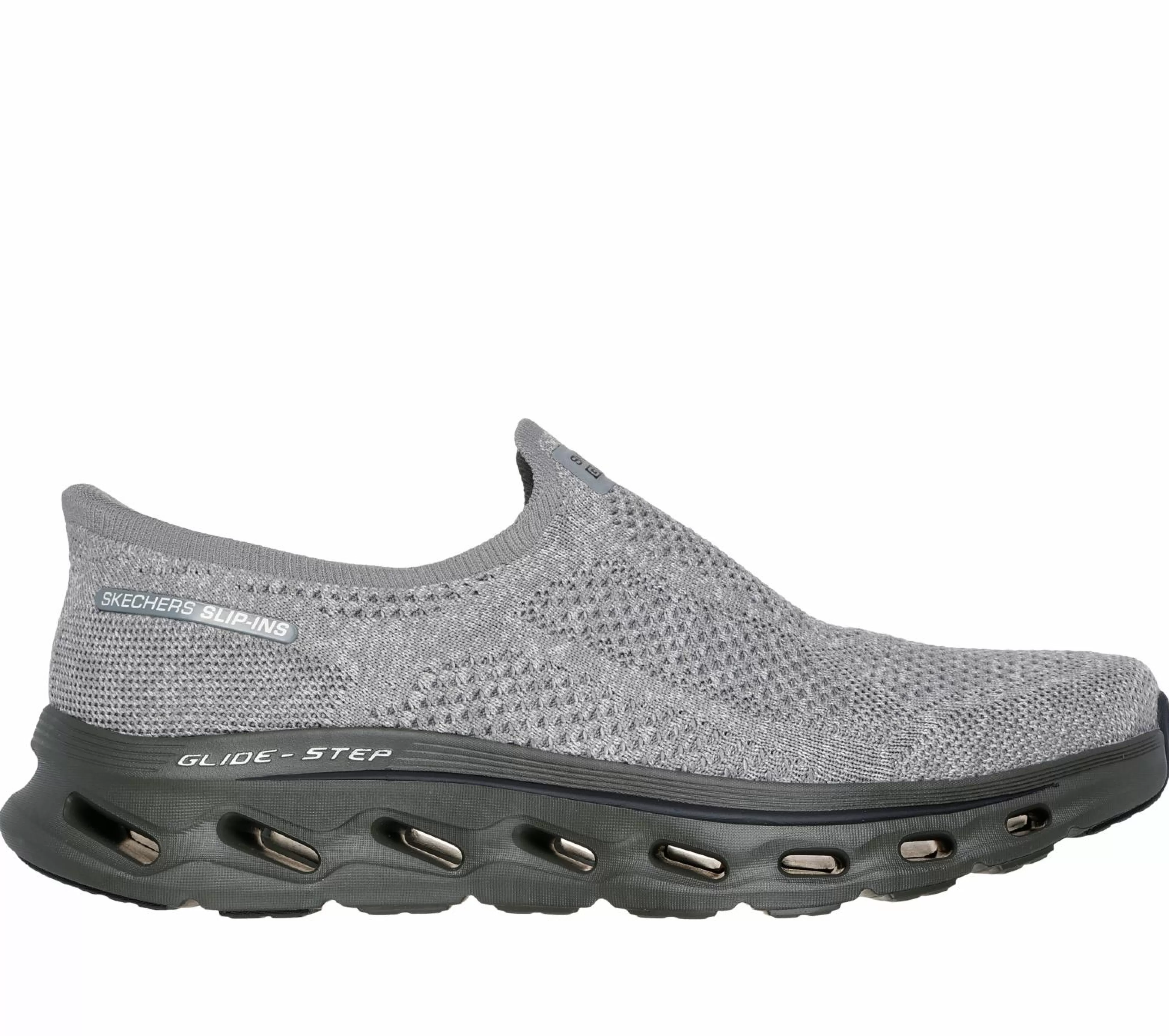 SKECHERS Slip-ins: GO Walk Glide-Step 2.0 - Caleb* Athletic Sneakers