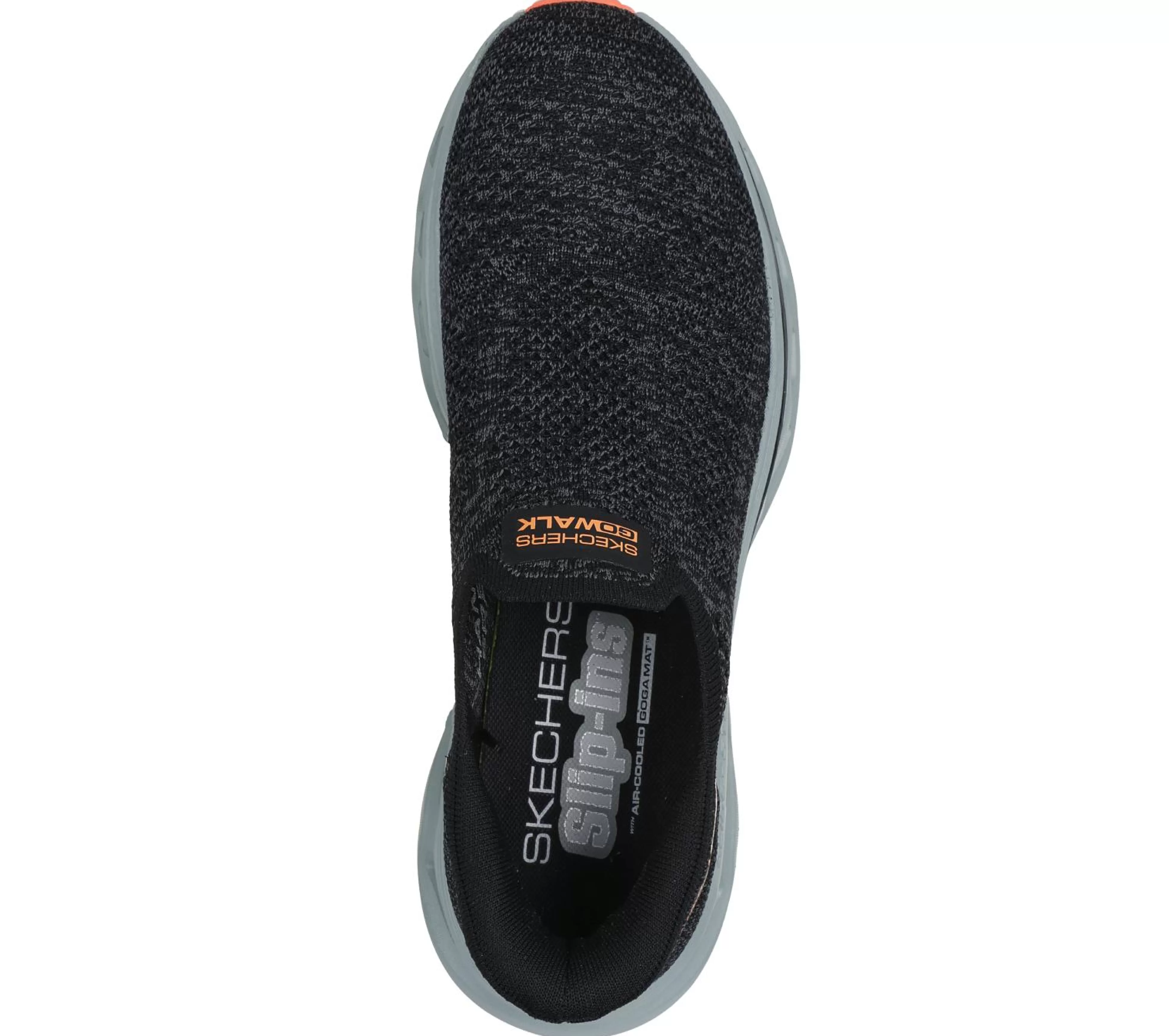 SKECHERS Slip-ins: GO Walk Glide-Step 2.0 - Caleb* Hands Free Slip-Ins