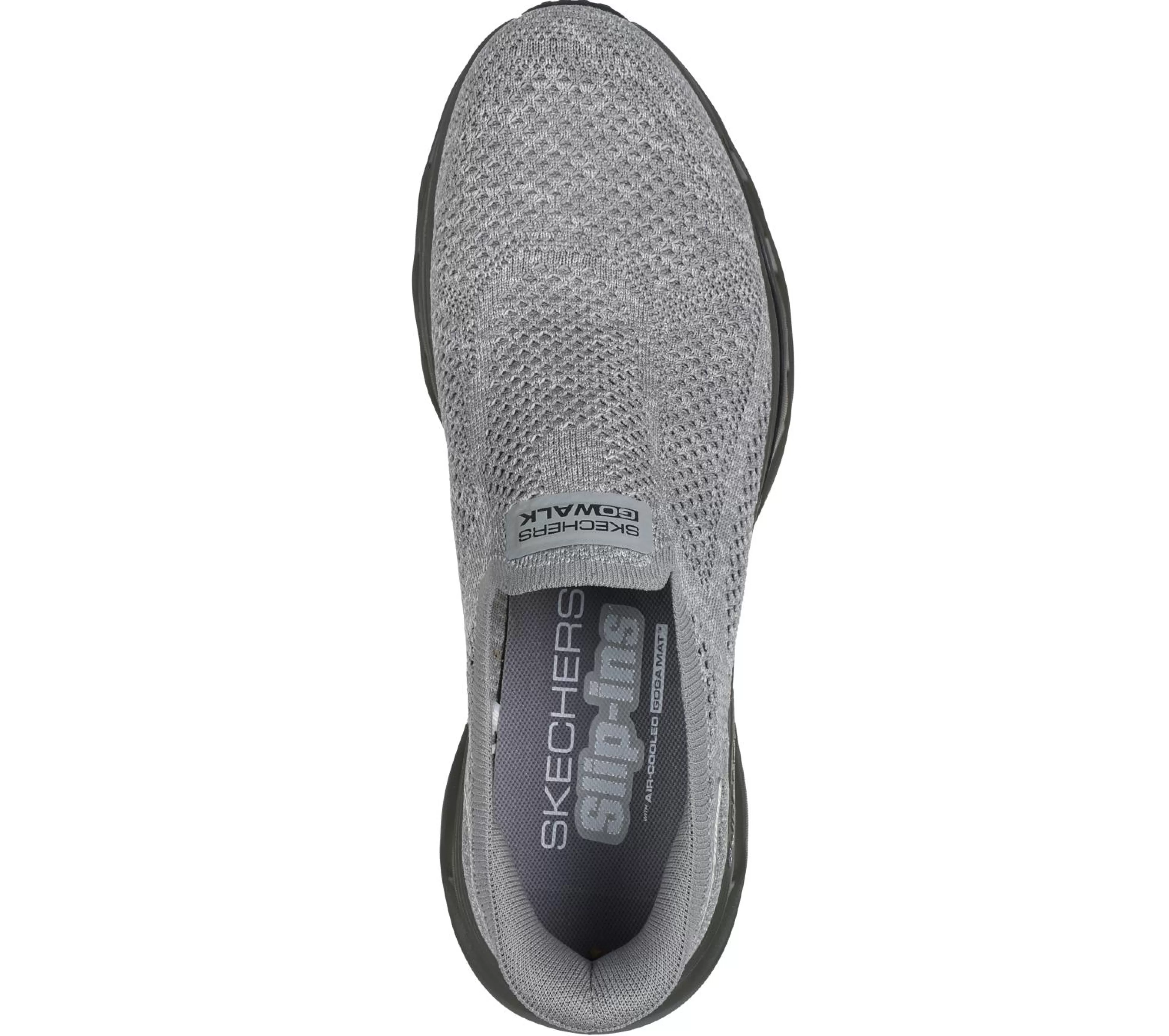 SKECHERS Slip-ins: GO Walk Glide-Step 2.0 - Caleb* Athletic Sneakers