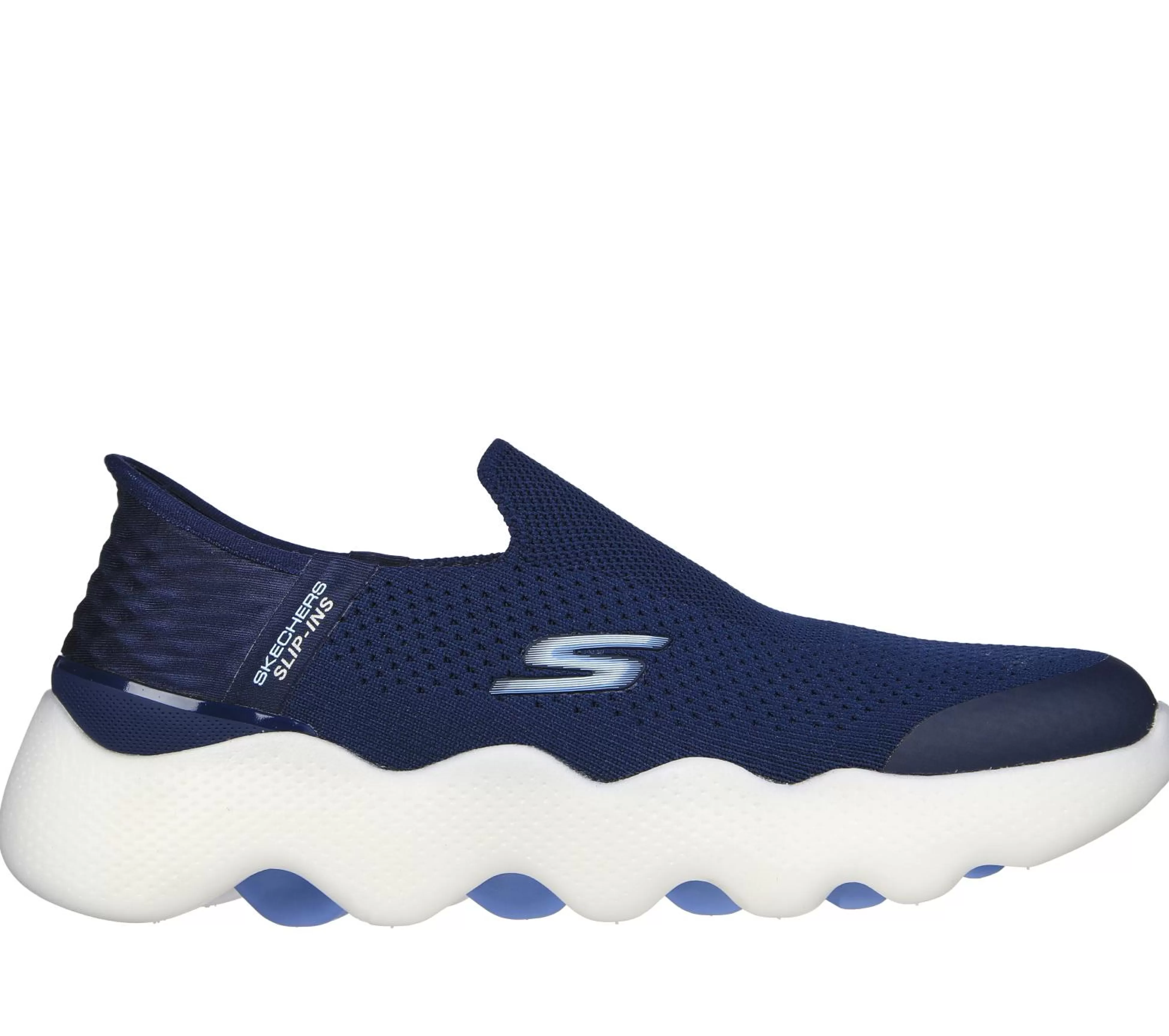 SKECHERS Slip-ins: GO WALK Massage Fit*Women Hands Free Slip-Ins