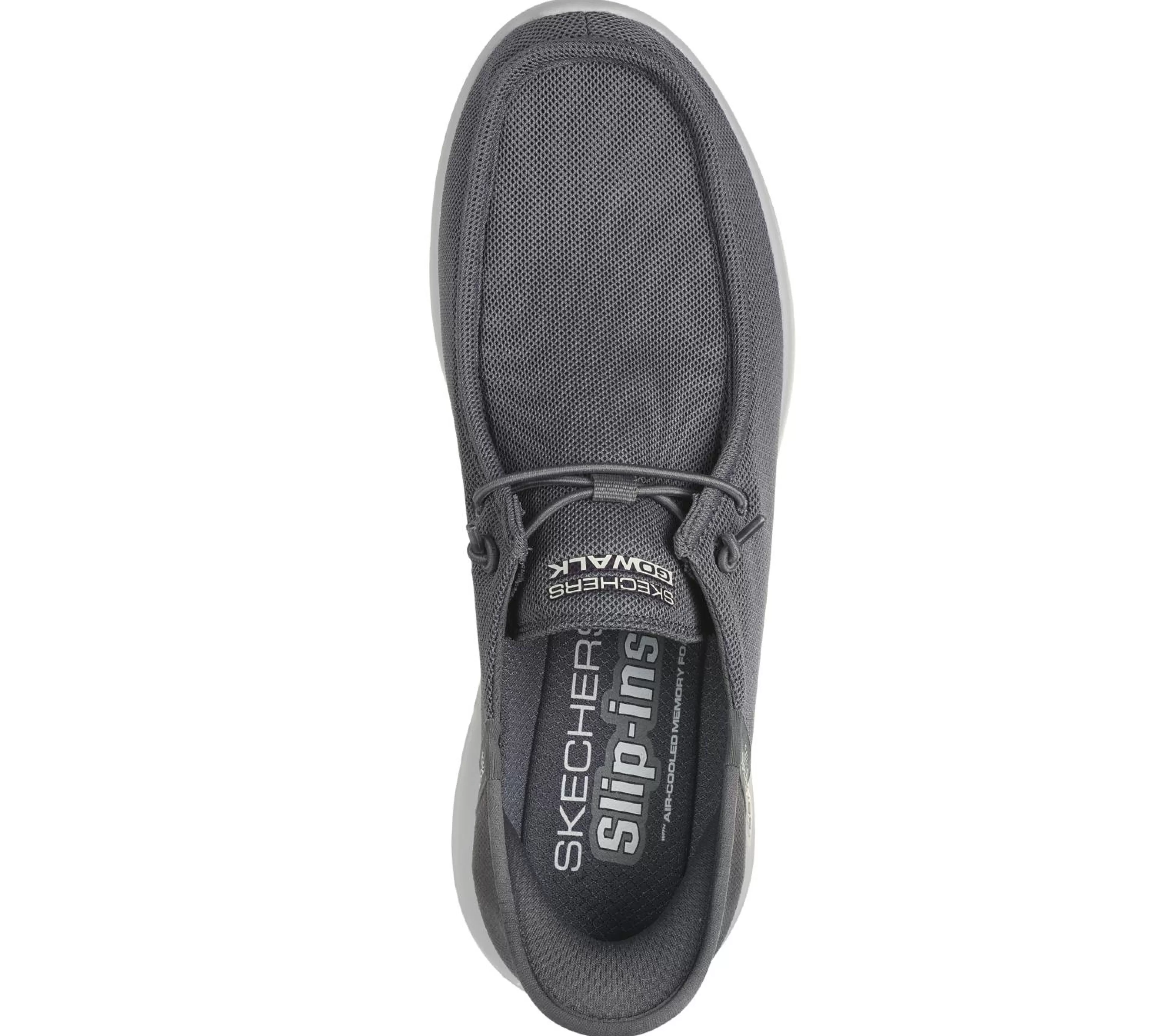 SKECHERS Slip-ins: GO WALK Max - Beach Casual* Hands Free Slip-Ins | Casual Sneakers