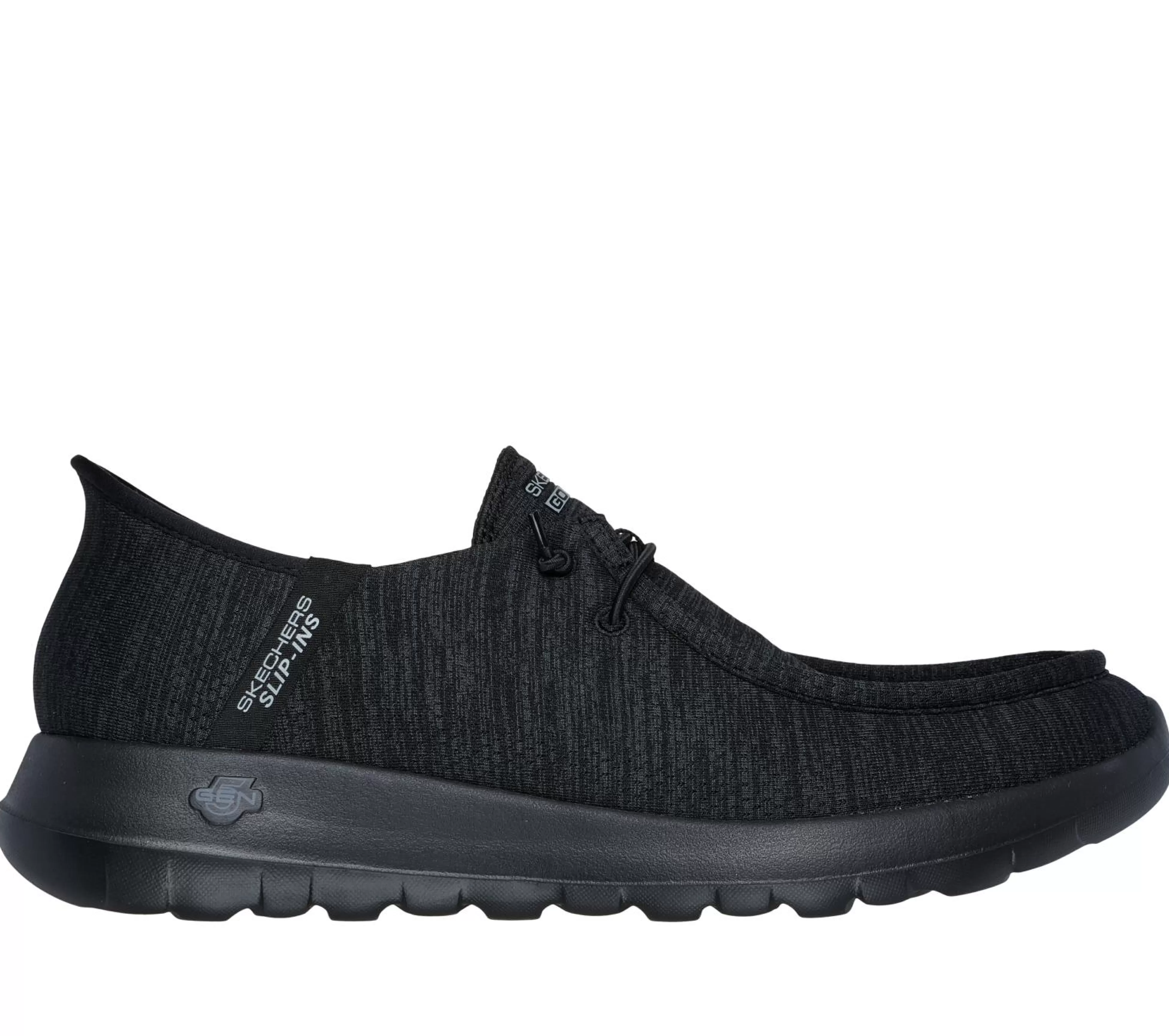 SKECHERS Slip-ins: GO WALK Max - Free Hands* Hands Free Slip-Ins | Boat Shoes