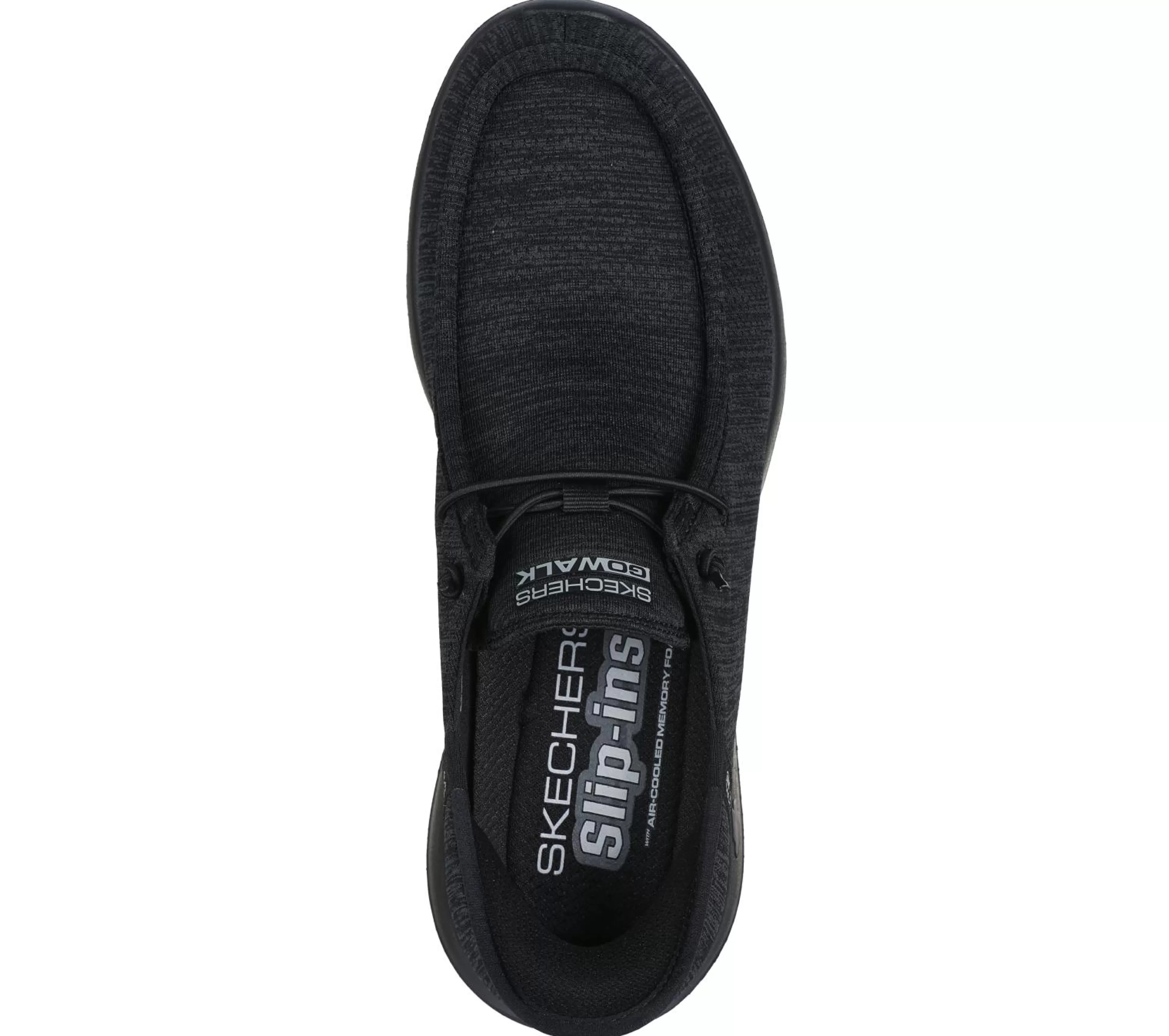 SKECHERS Slip-ins: GO WALK Max - Free Hands* Hands Free Slip-Ins | Boat Shoes