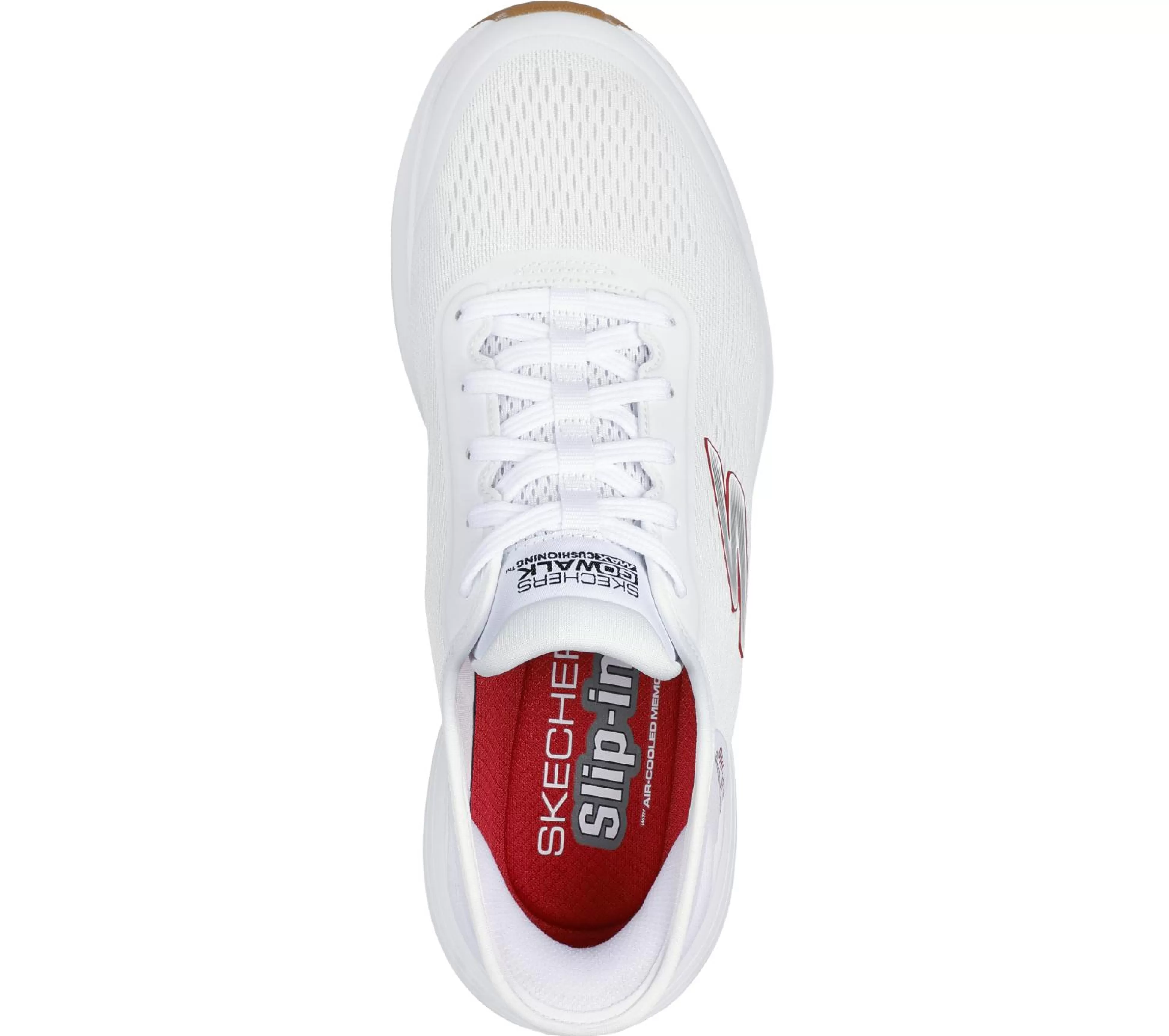 SKECHERS Slip-ins: GO WALK Max Walker - Next Generation* Hands Free Slip-Ins | Athletic Sneakers