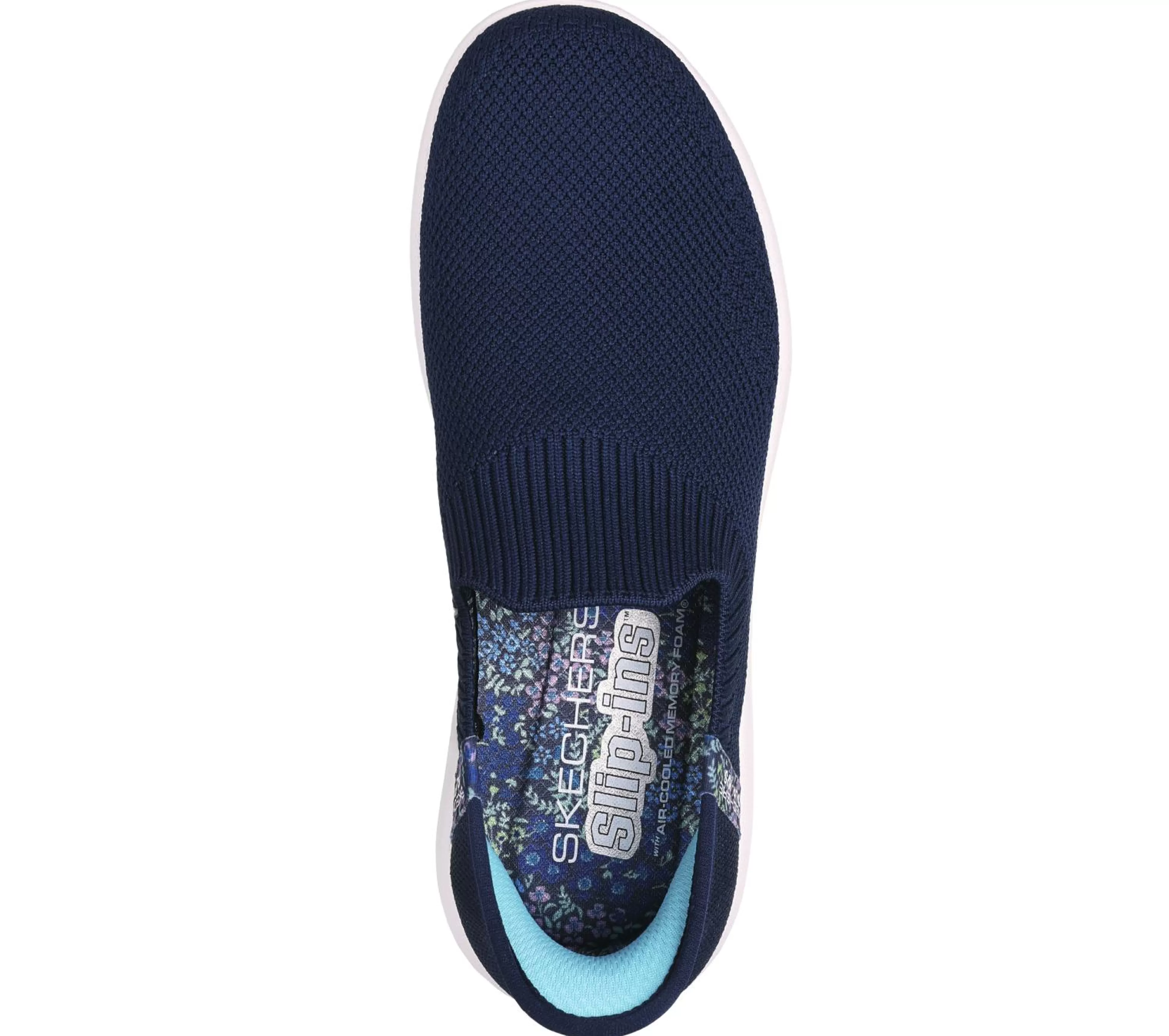 SKECHERS Slip-ins: GO WALK Travel - Tahiti Sunset*Women Hands Free Slip-Ins | Casual Sneakers