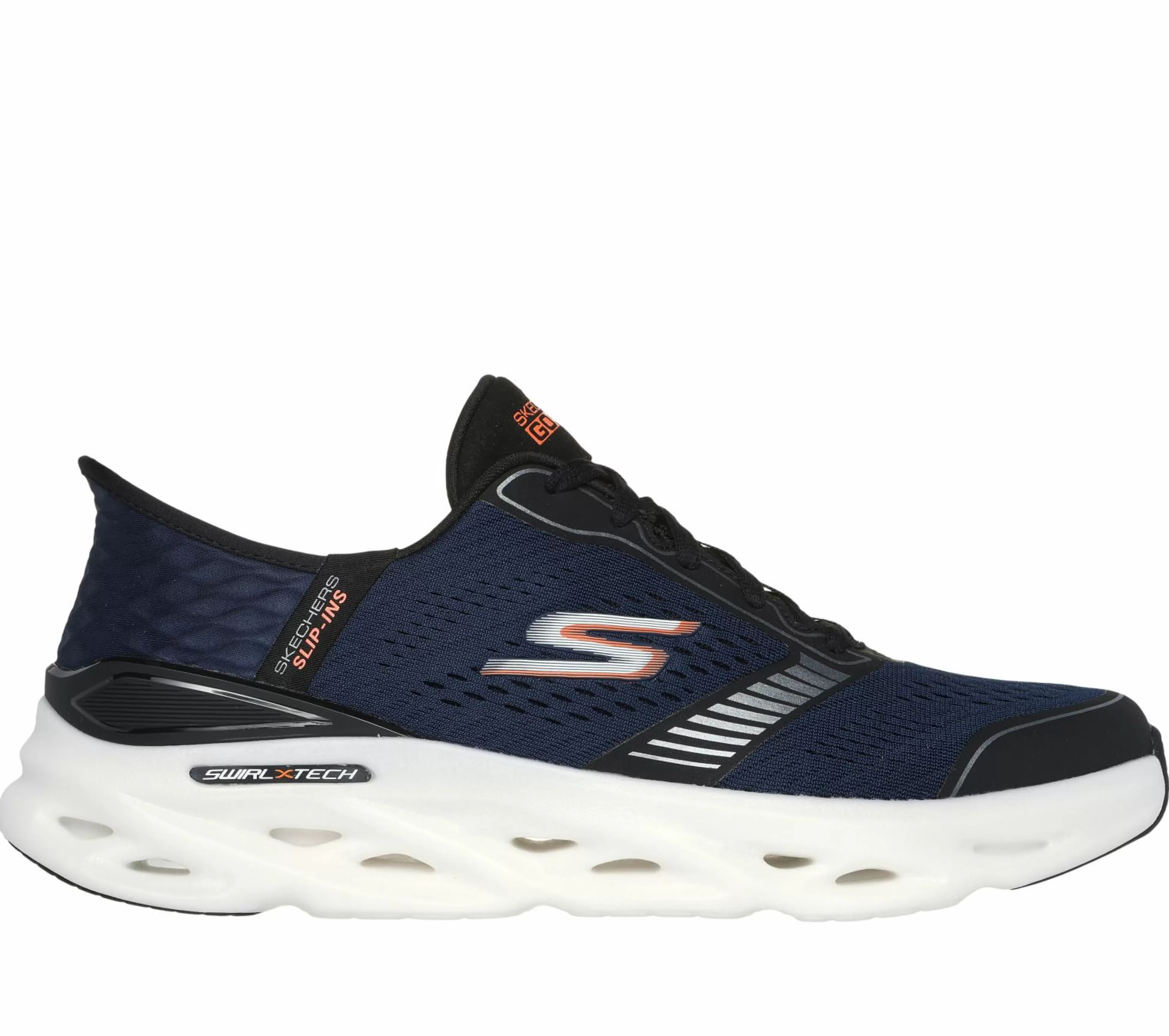 SKECHERS Slip-ins: GR Swirl Tech Speed - Surpass* Hands Free Slip-Ins | Athletic Sneakers