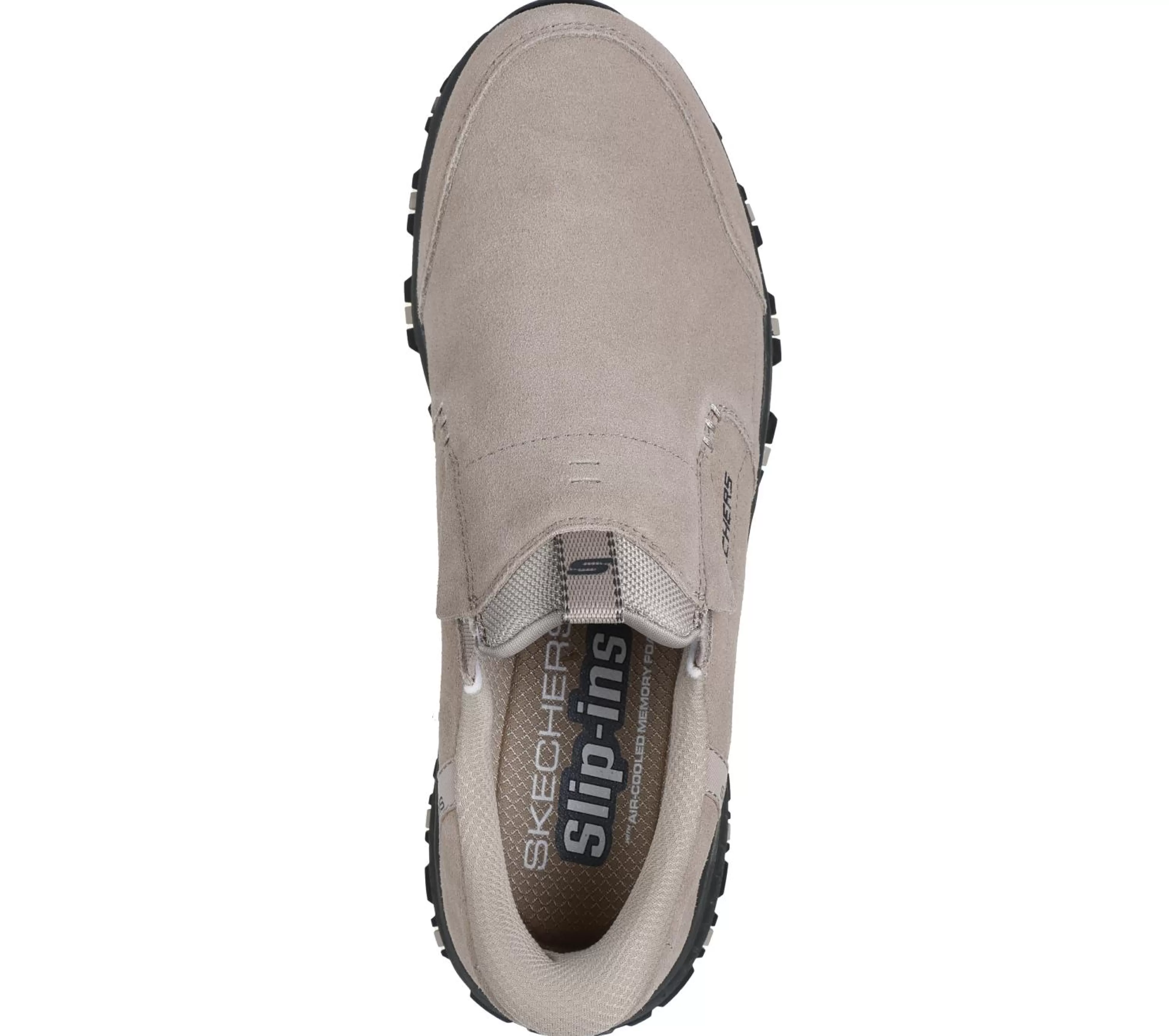 SKECHERS Slip-ins: Hillcrest - Cedar Root* Slip-Ons | Casual Sneakers