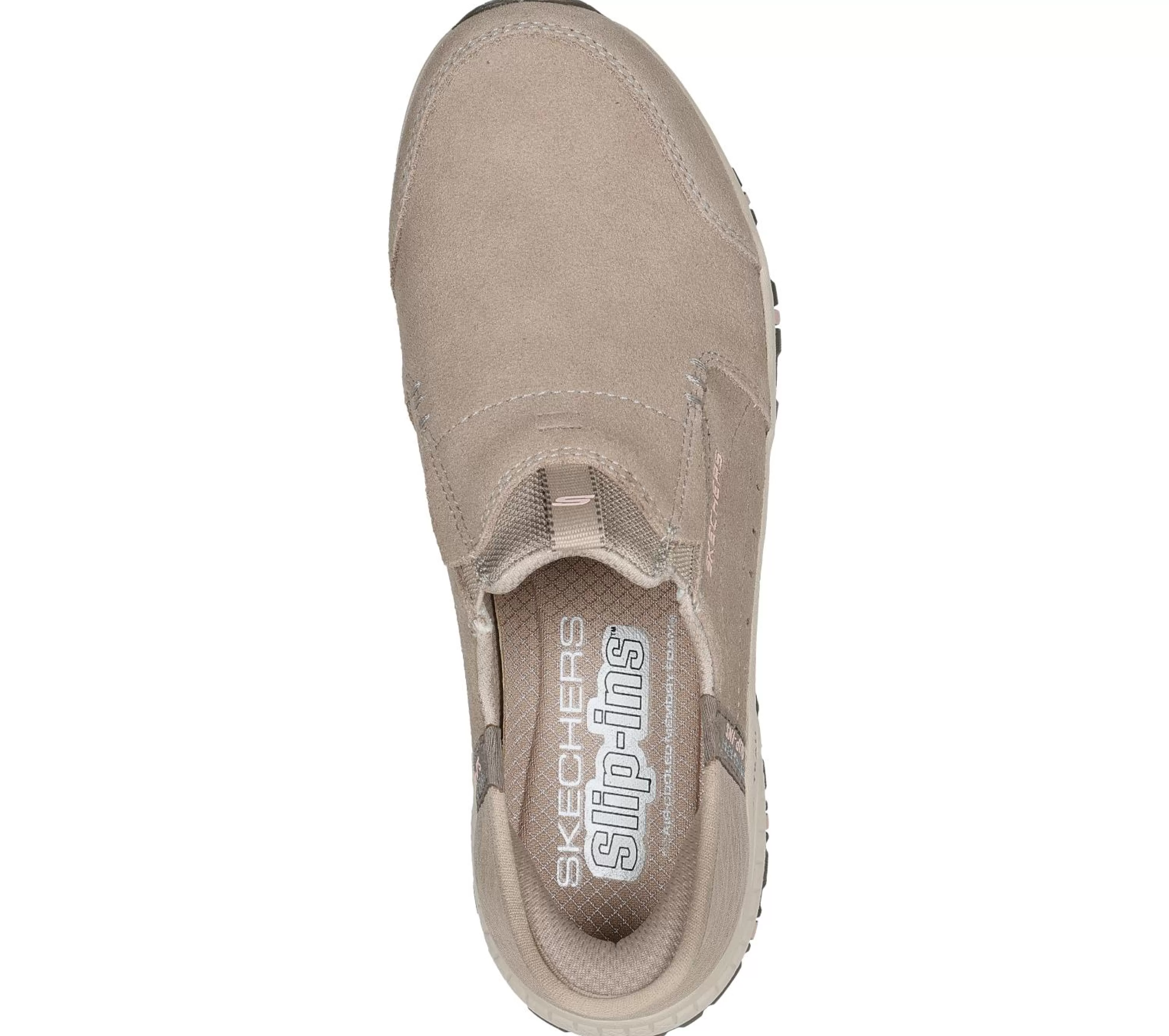 SKECHERS Slip-ins: Hillcrest - Sunapee*Women Hands Free Slip-Ins | Casual Sneakers