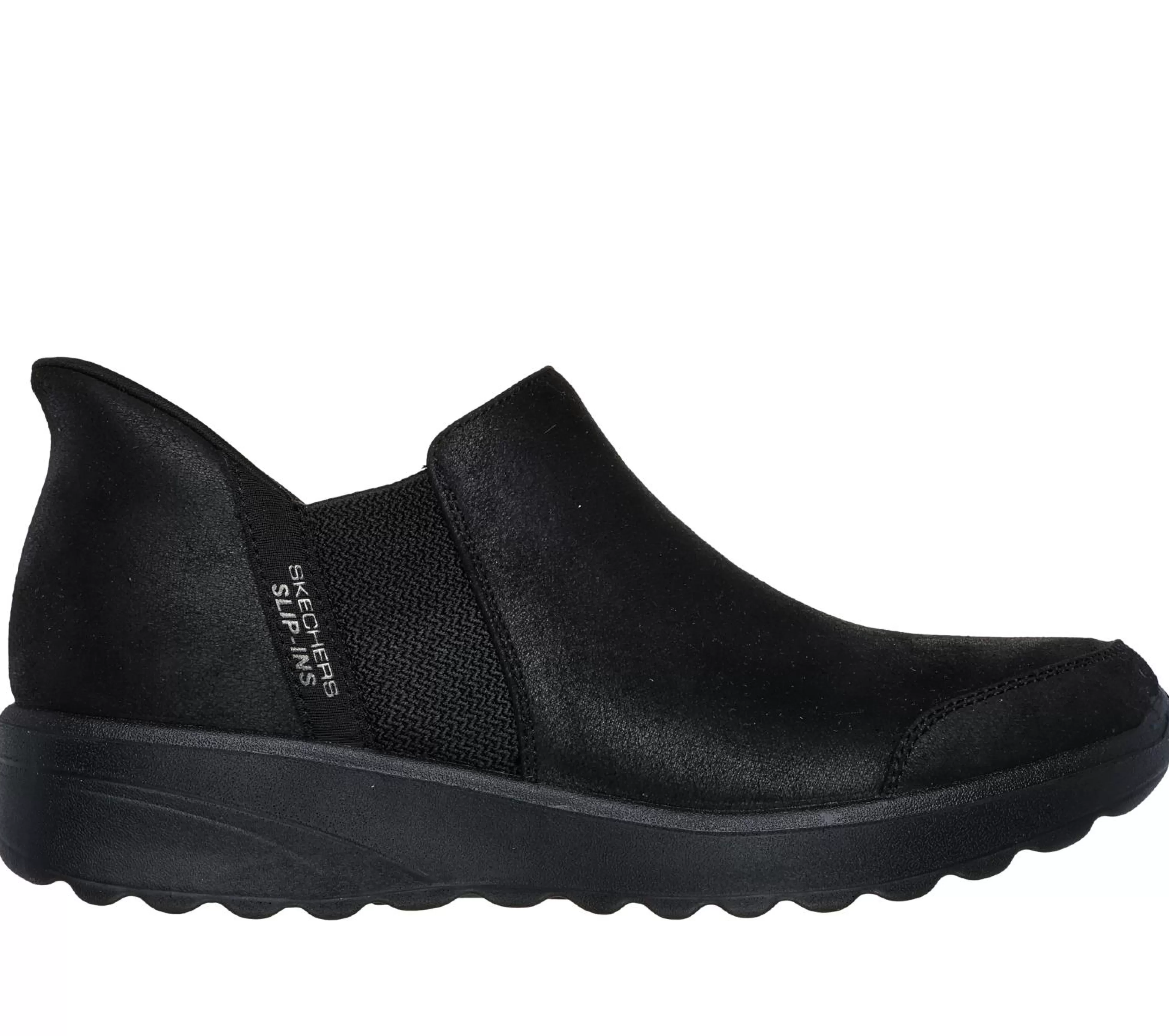 SKECHERS Slip-ins: Lovely Vibe - Autumn Leaves*Women Boots