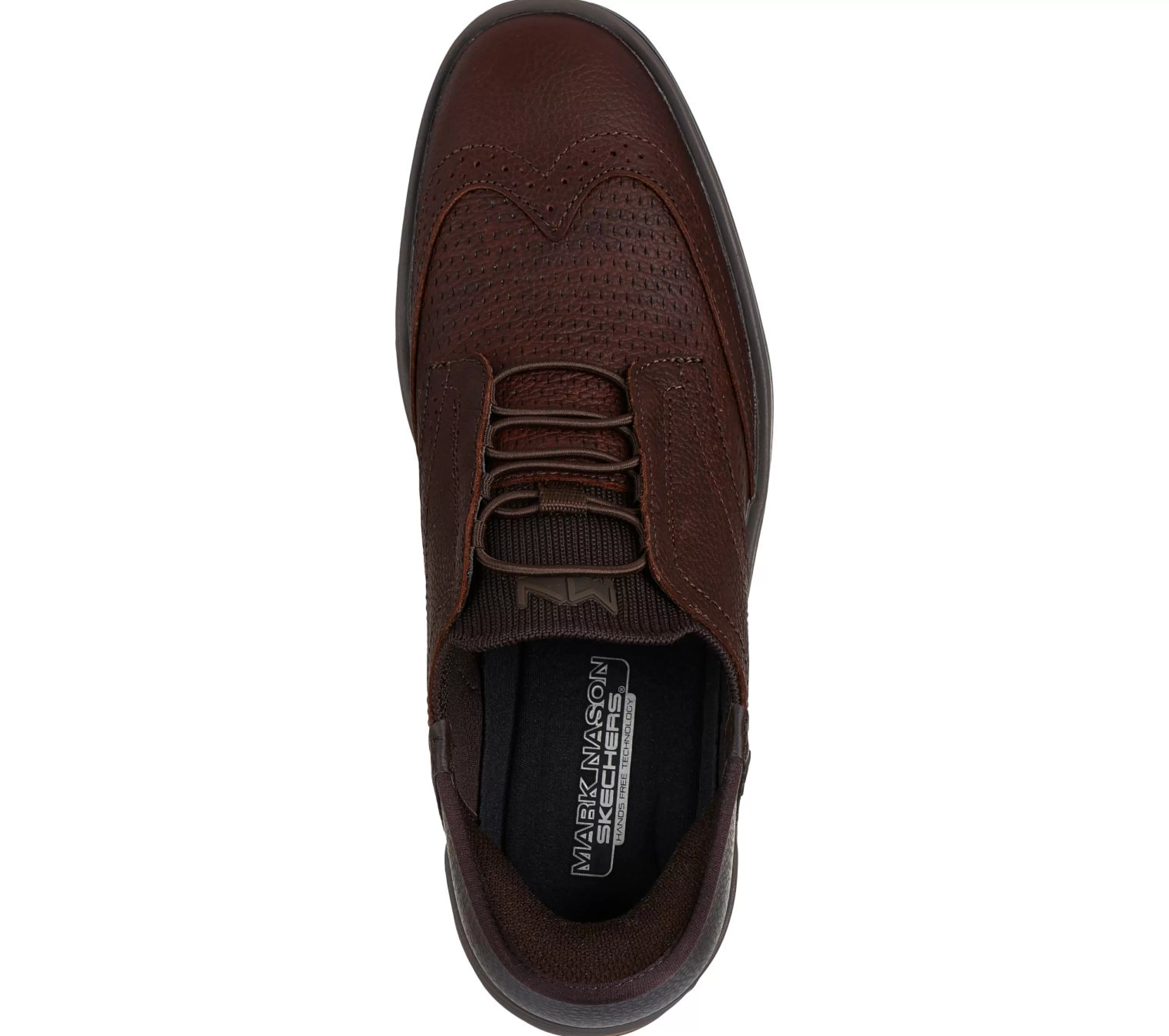 SKECHERS Slip-ins Mark Nason: Casual Glide Cell* Dress Shoes | Hands Free Slip-Ins