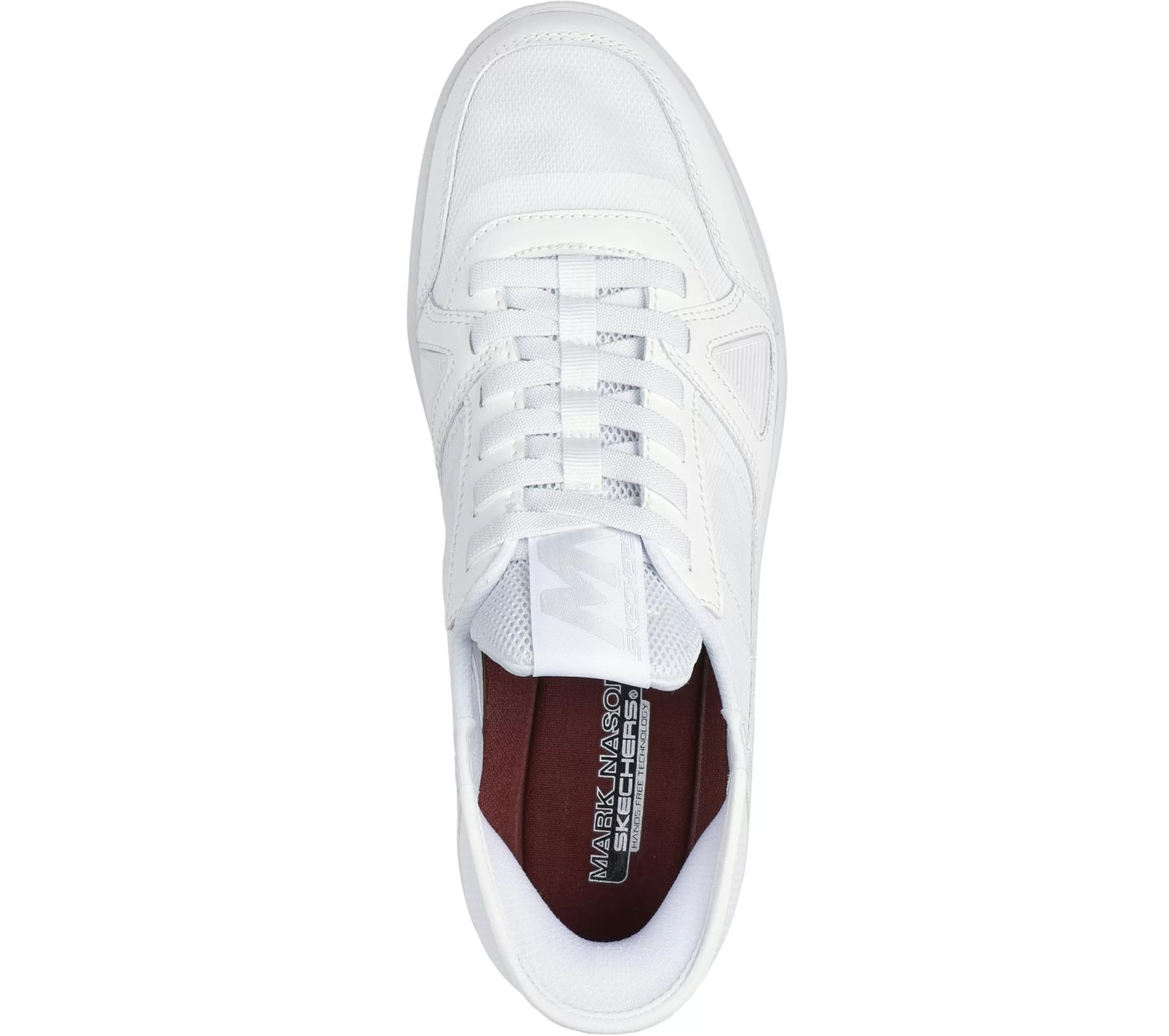 SKECHERS Slip-ins Mark Nason: New Wave Cup* Hands Free Slip-Ins | Casual Sneakers