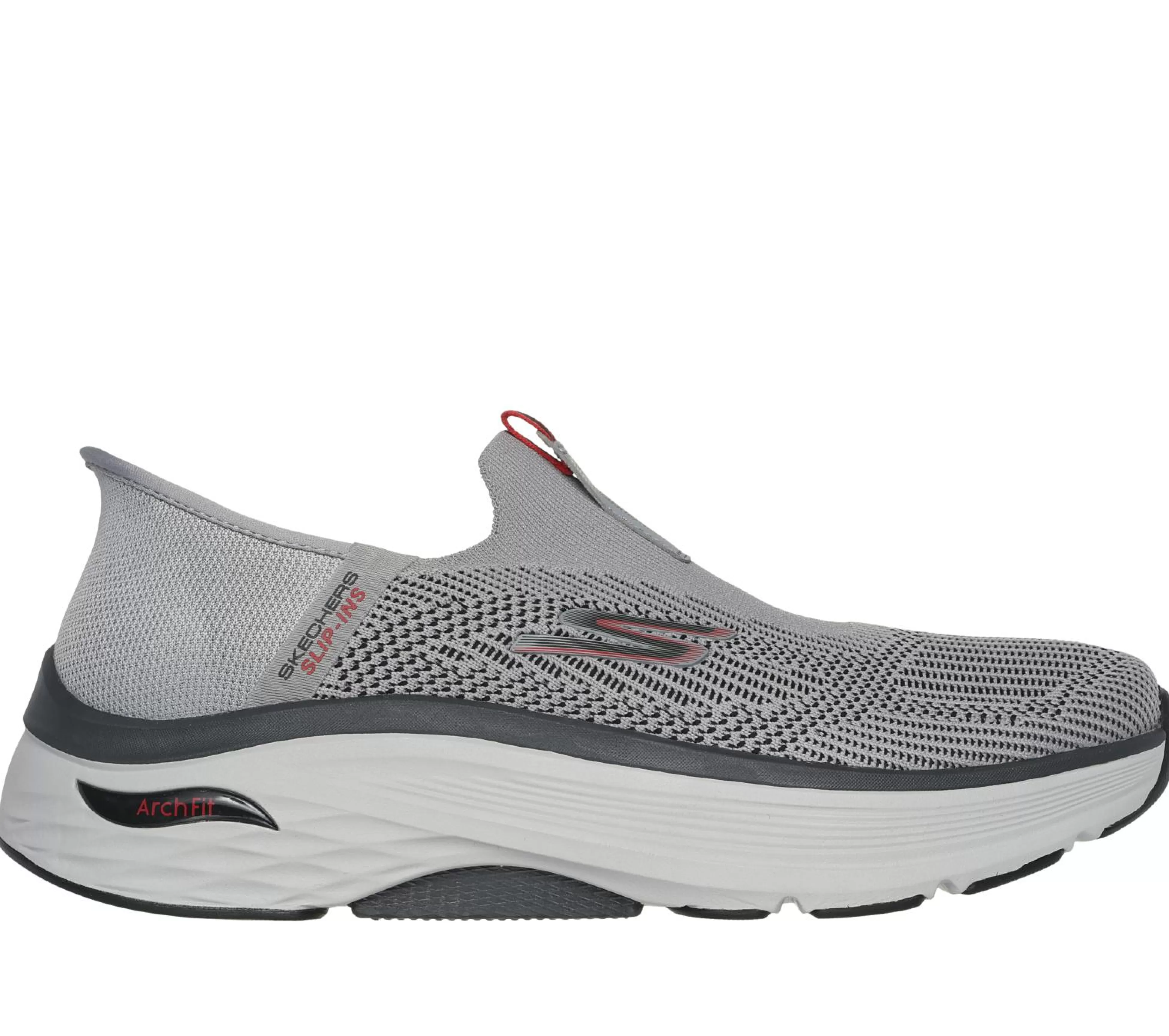 SKECHERS Slip-ins: Max Cushioning Arch Fit* Hands Free Slip-Ins | Athletic Sneakers