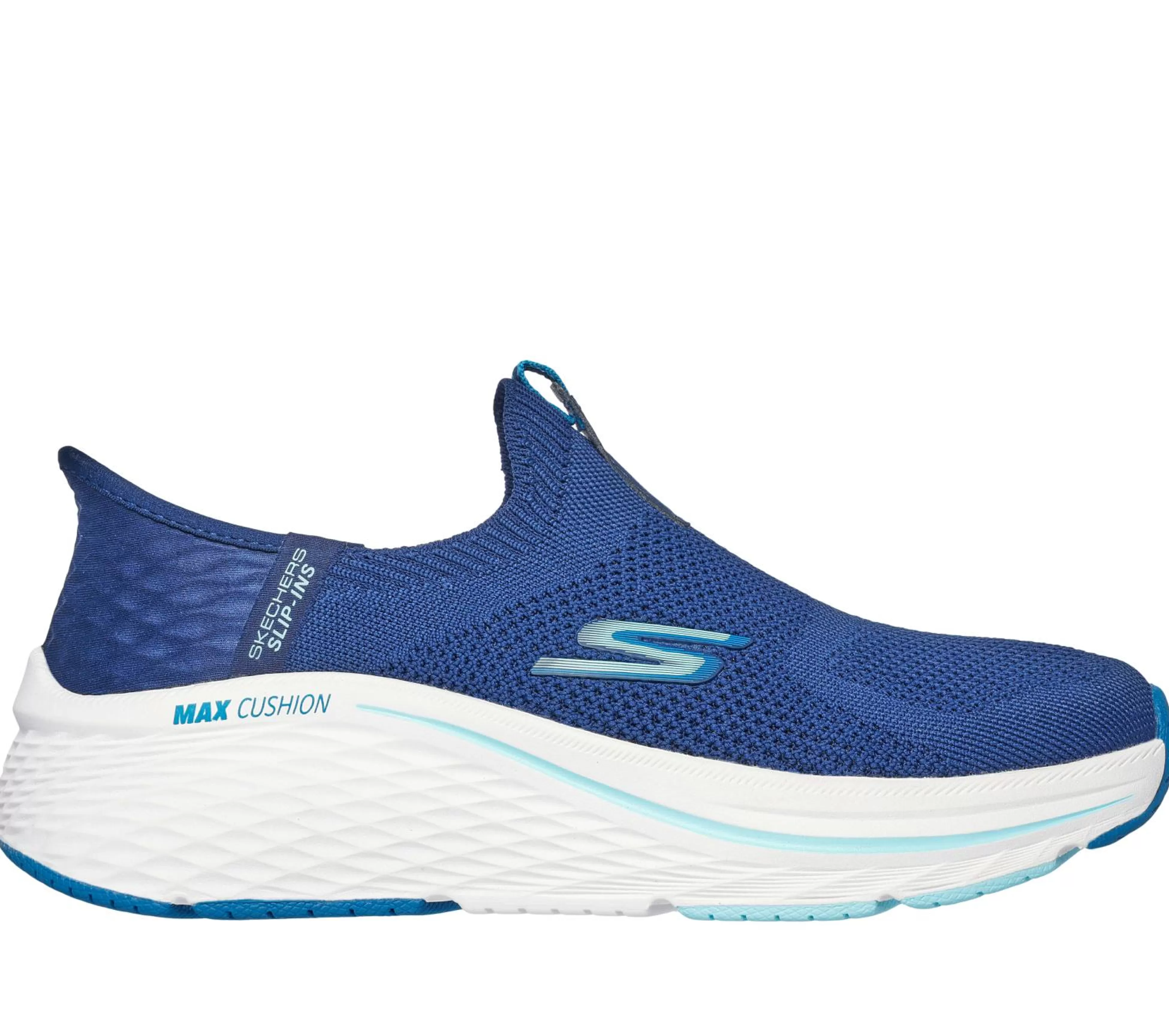 SKECHERS Slip-ins: Max Cushioning Elite 2.0*Women Hands Free Slip-Ins | Athletic Sneakers