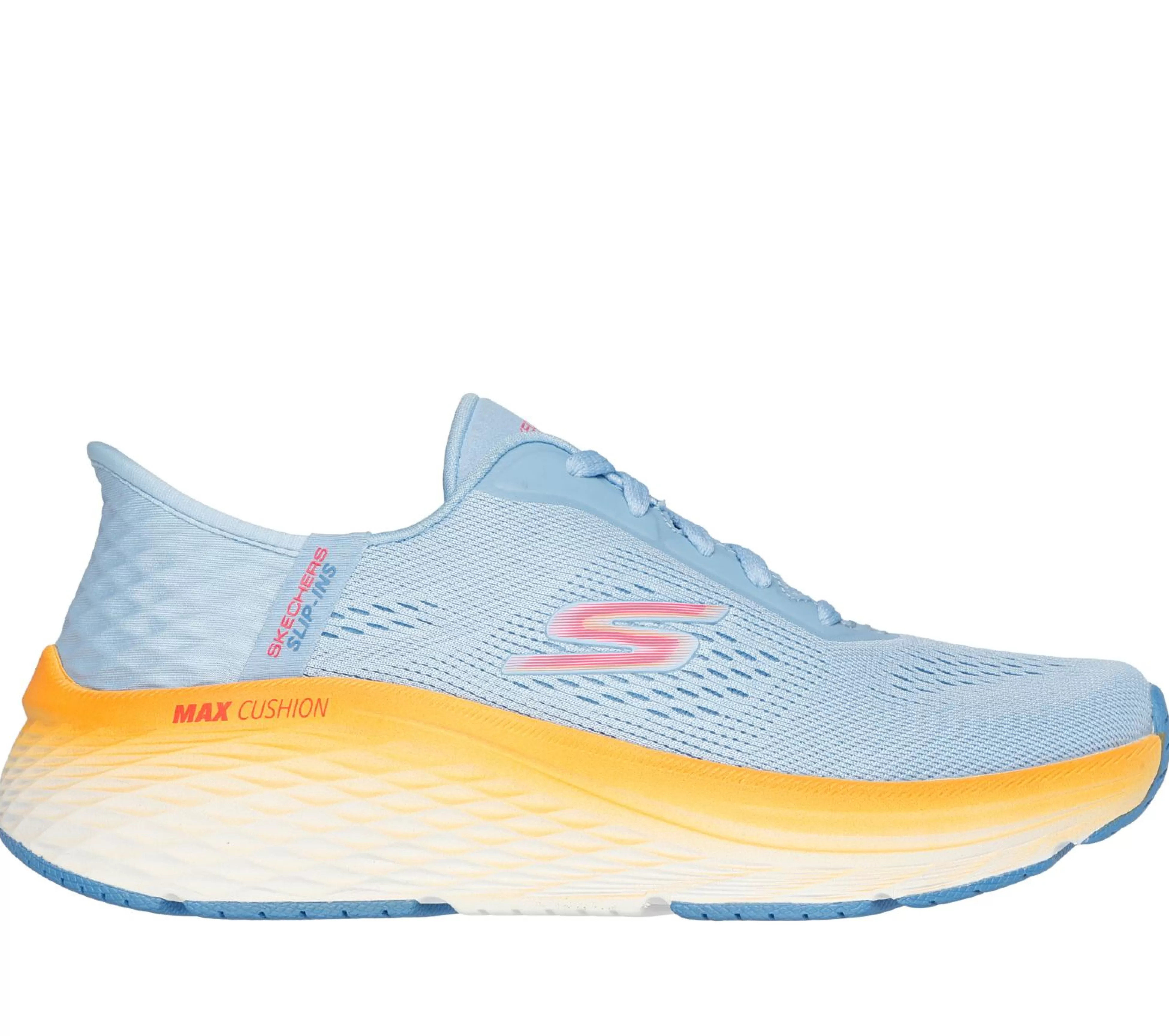 SKECHERS Slip-ins: Max Cushioning Elite 2.0*Women Hands Free Slip-Ins | Athletic Sneakers