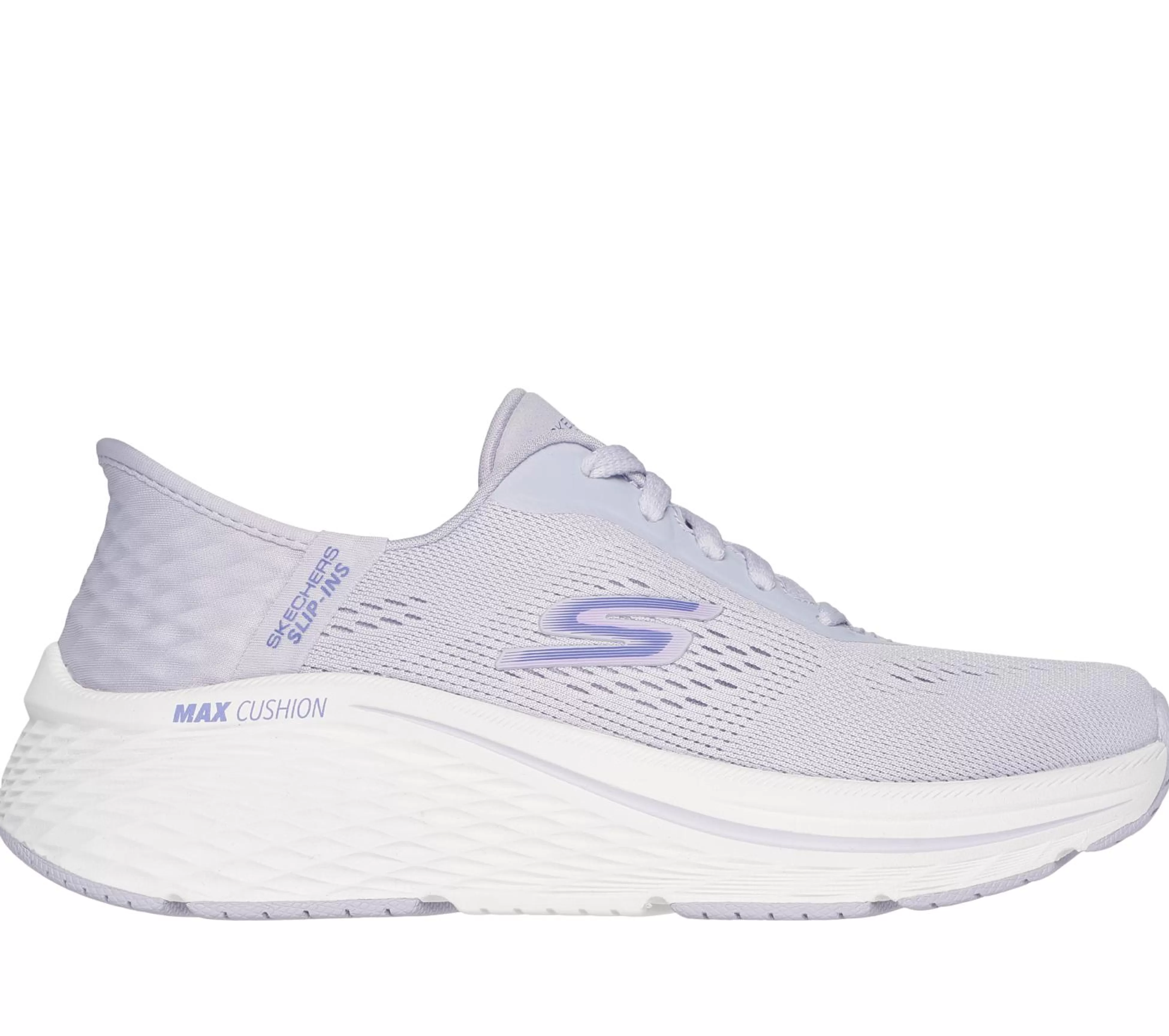 SKECHERS Slip-ins: Max Cushioning Elite - Vanish*Women Hands Free Slip-Ins | Athletic Sneakers