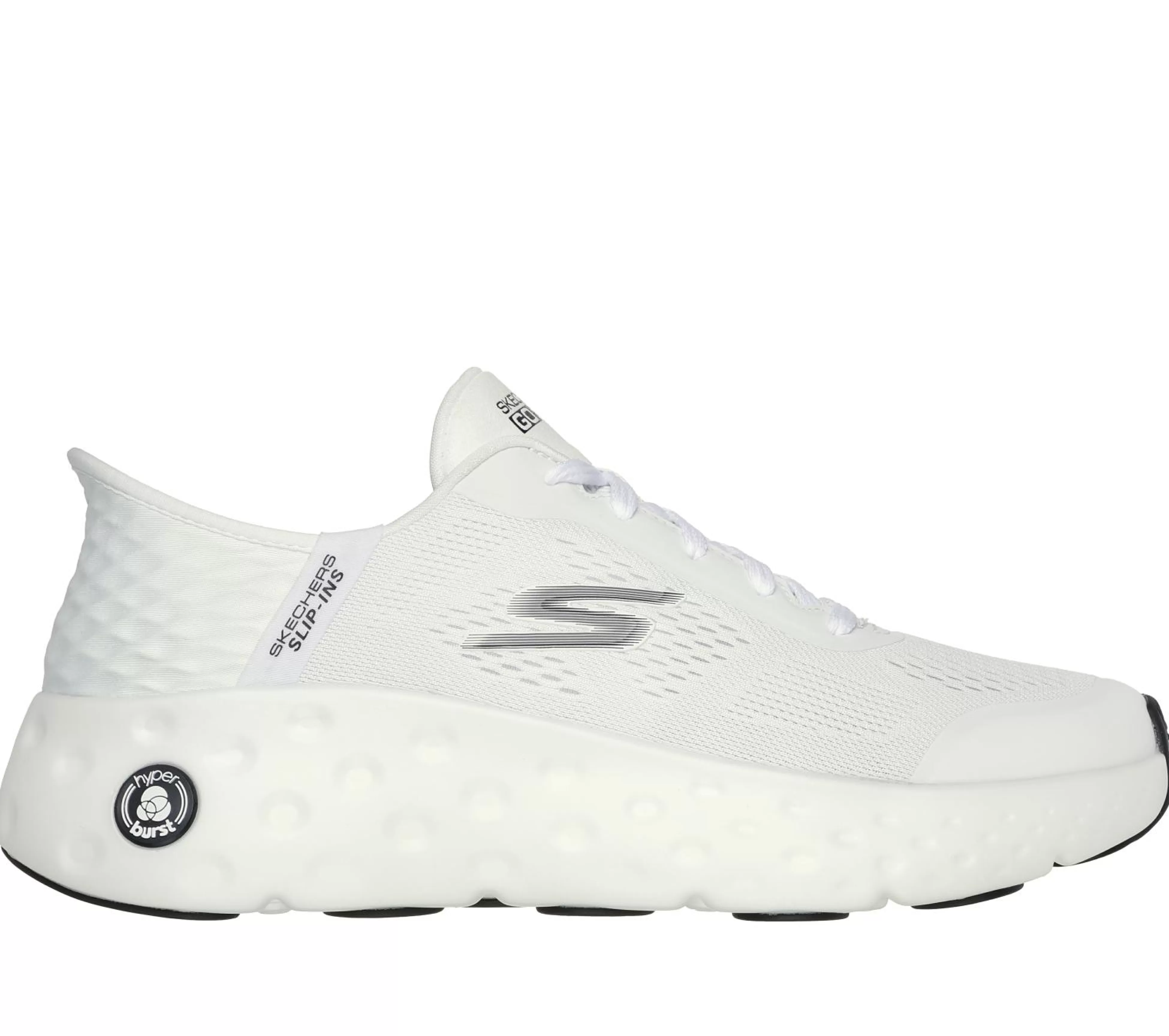 SKECHERS Slip-ins: Max Cushioning Hyper Craze* Hands Free Slip-Ins | Athletic Sneakers