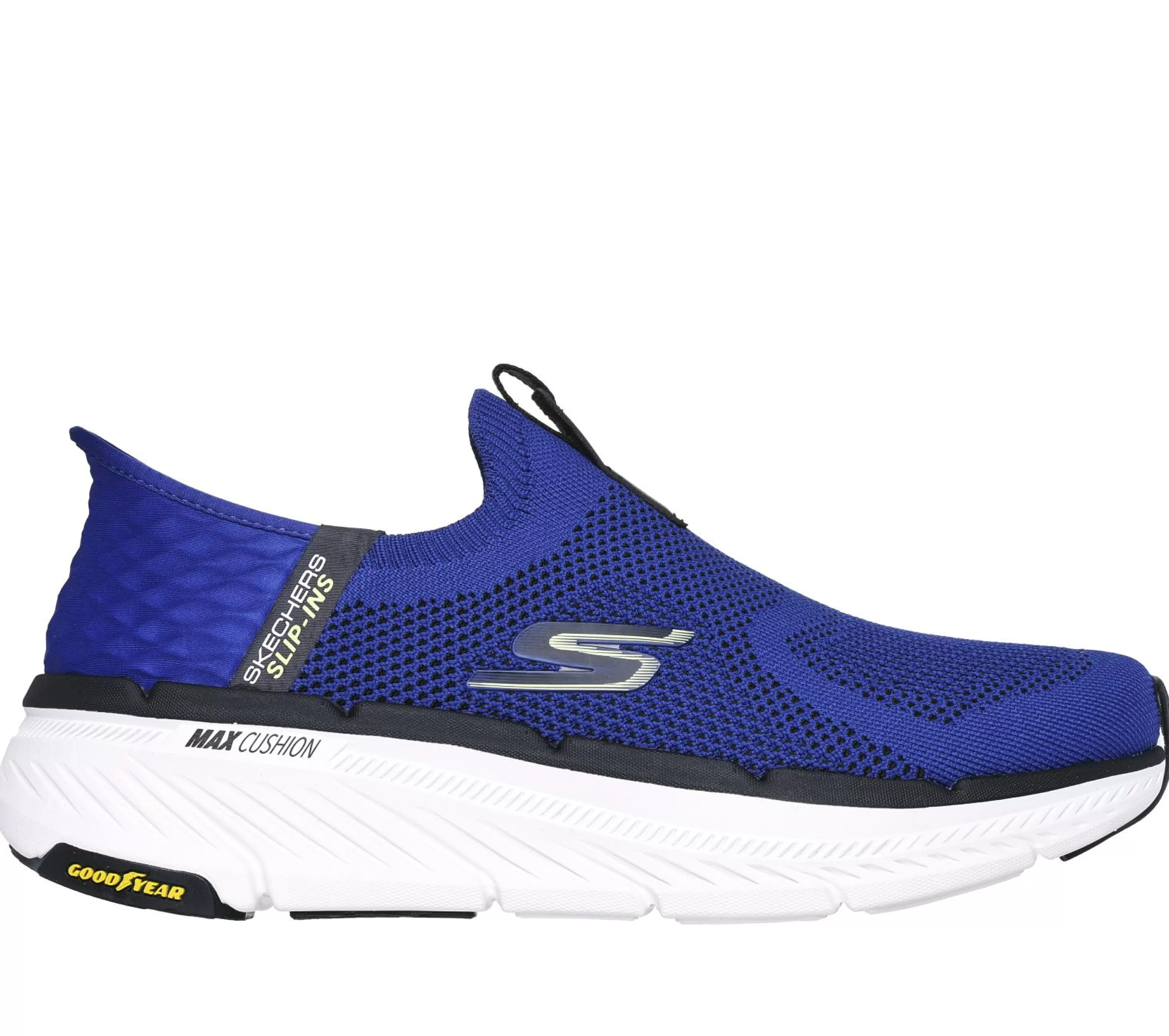 SKECHERS Slip-ins: Max Cushioning Premier 2.0* Hands Free Slip-Ins | Athletic Sneakers