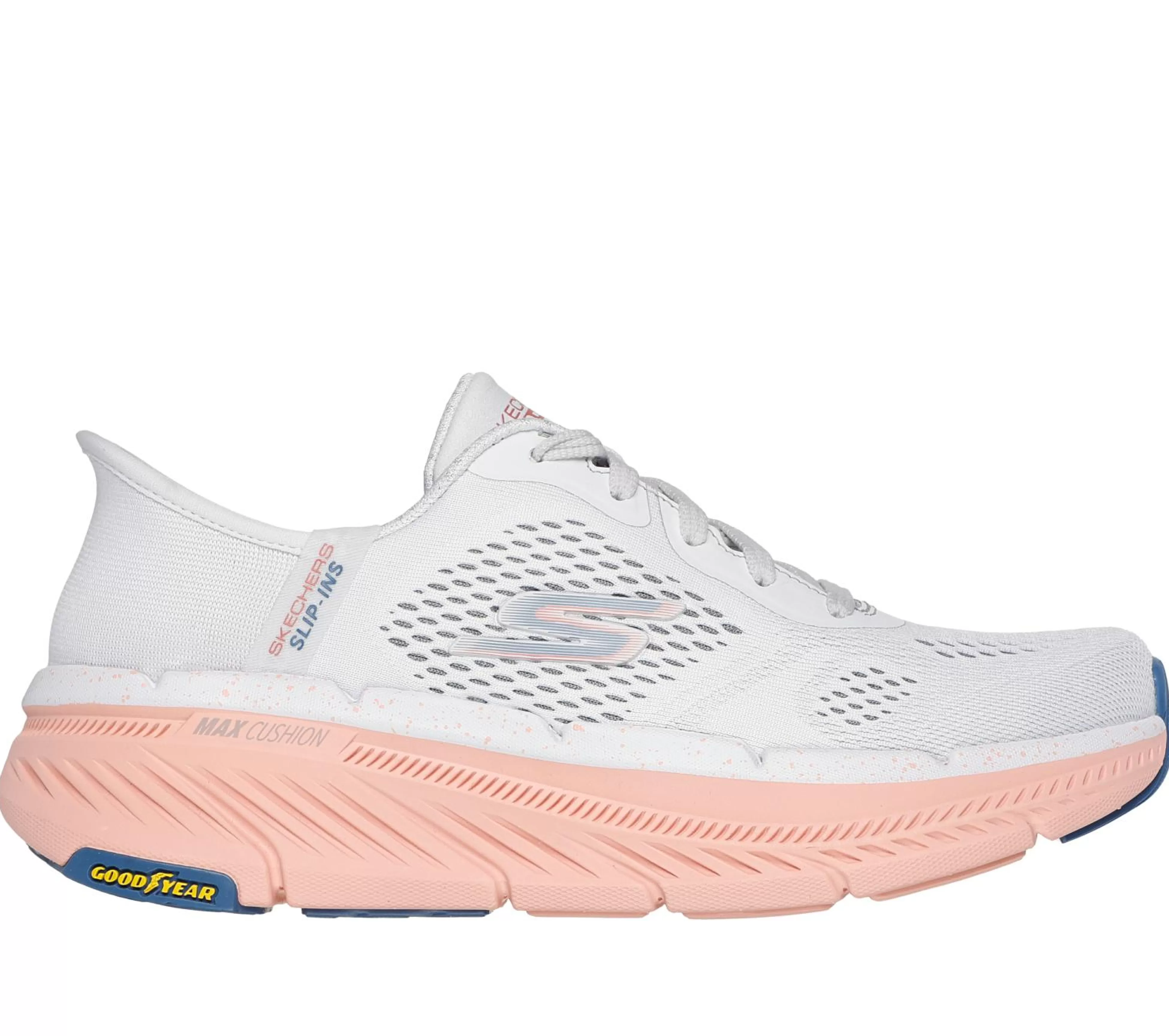 SKECHERS Slip-ins: Max Cushioning Premier 2.0 - Alora*Women Hands Free Slip-Ins | Athletic Sneakers