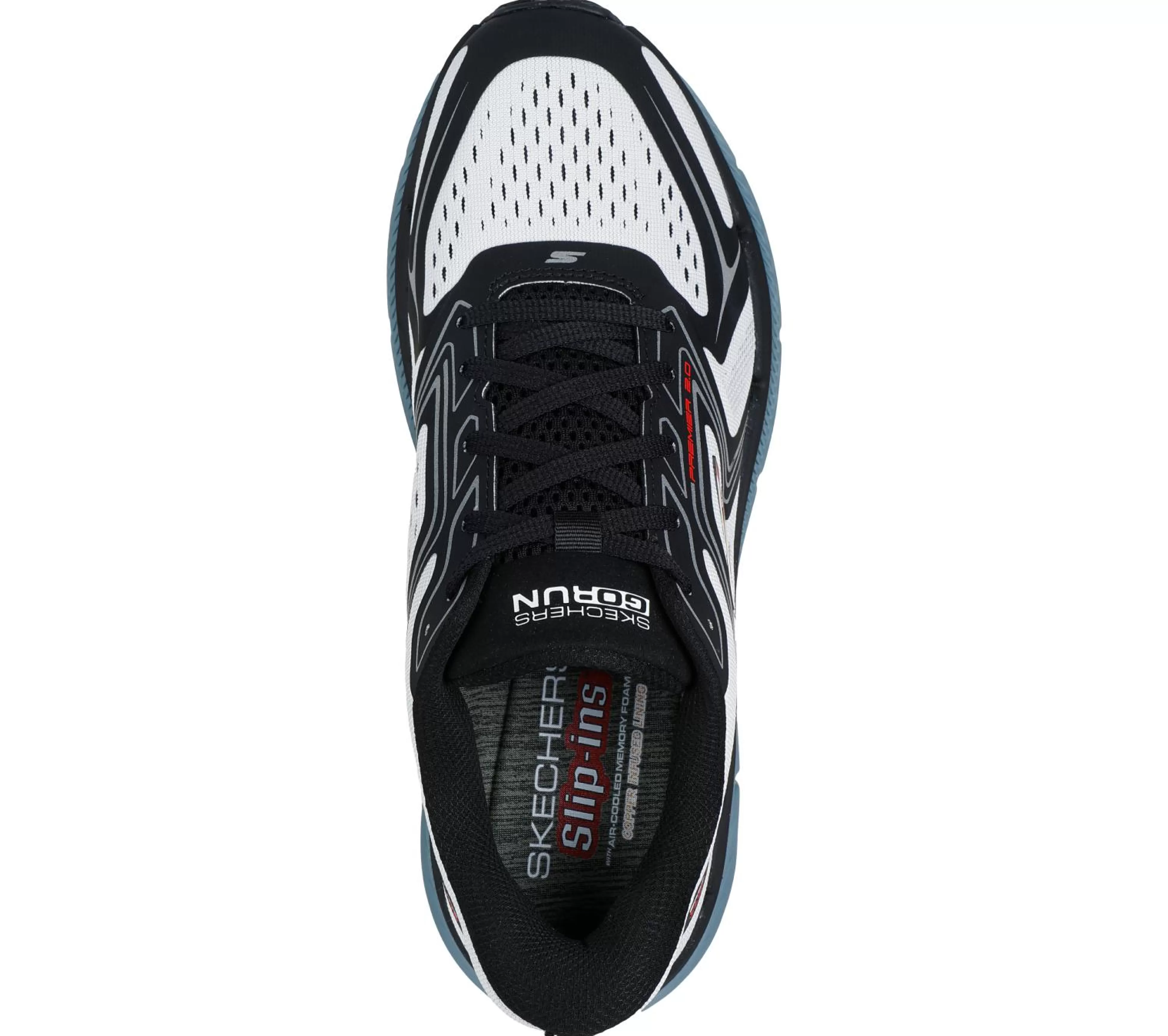 SKECHERS Slip-ins: Max Cushioning Premier 2.0 - Continuous* Hands Free Slip-Ins | Athletic Sneakers