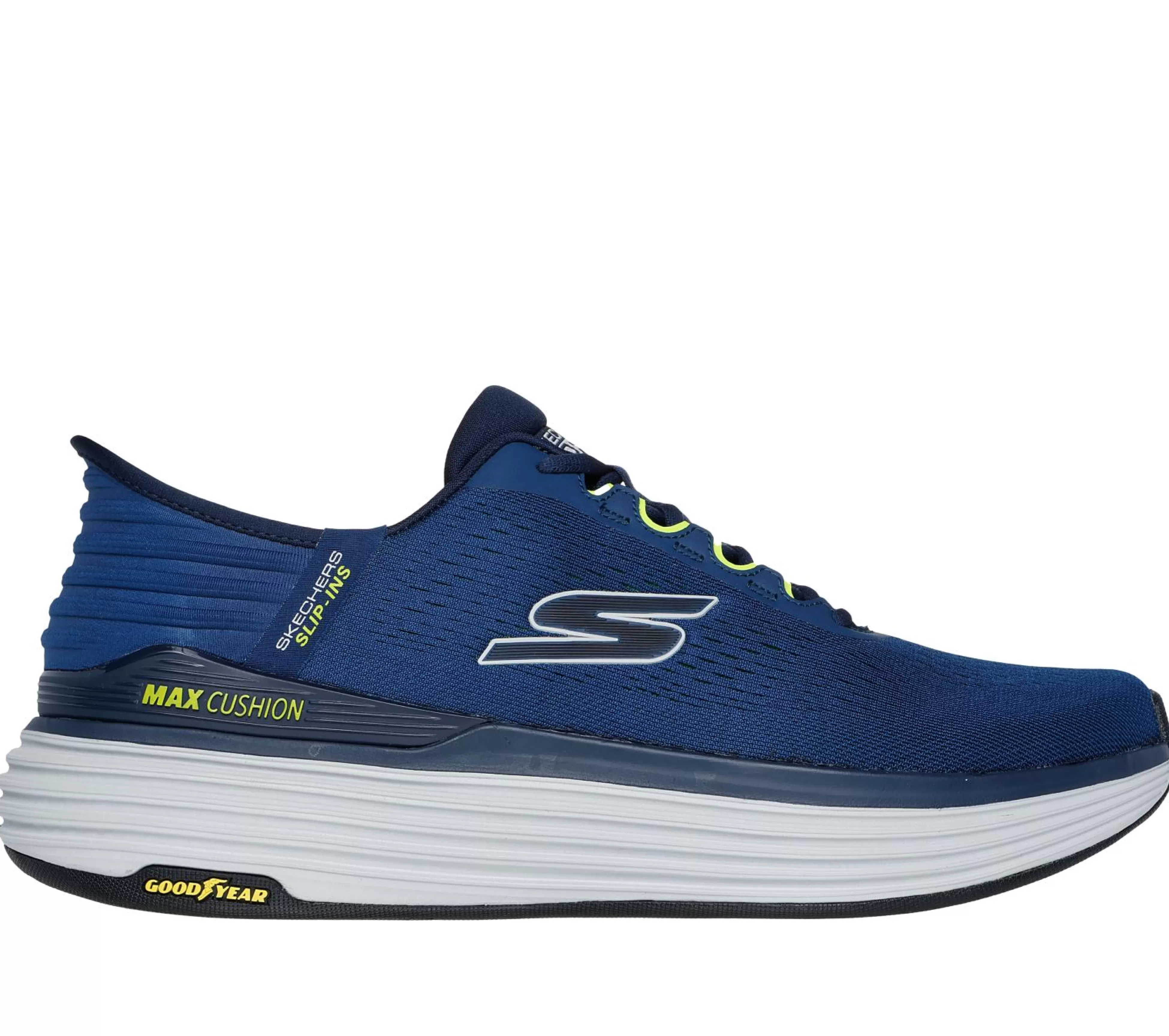 SKECHERS Slip-ins: Max Cushioning Suspension* Hands Free Slip-Ins | Athletic Sneakers