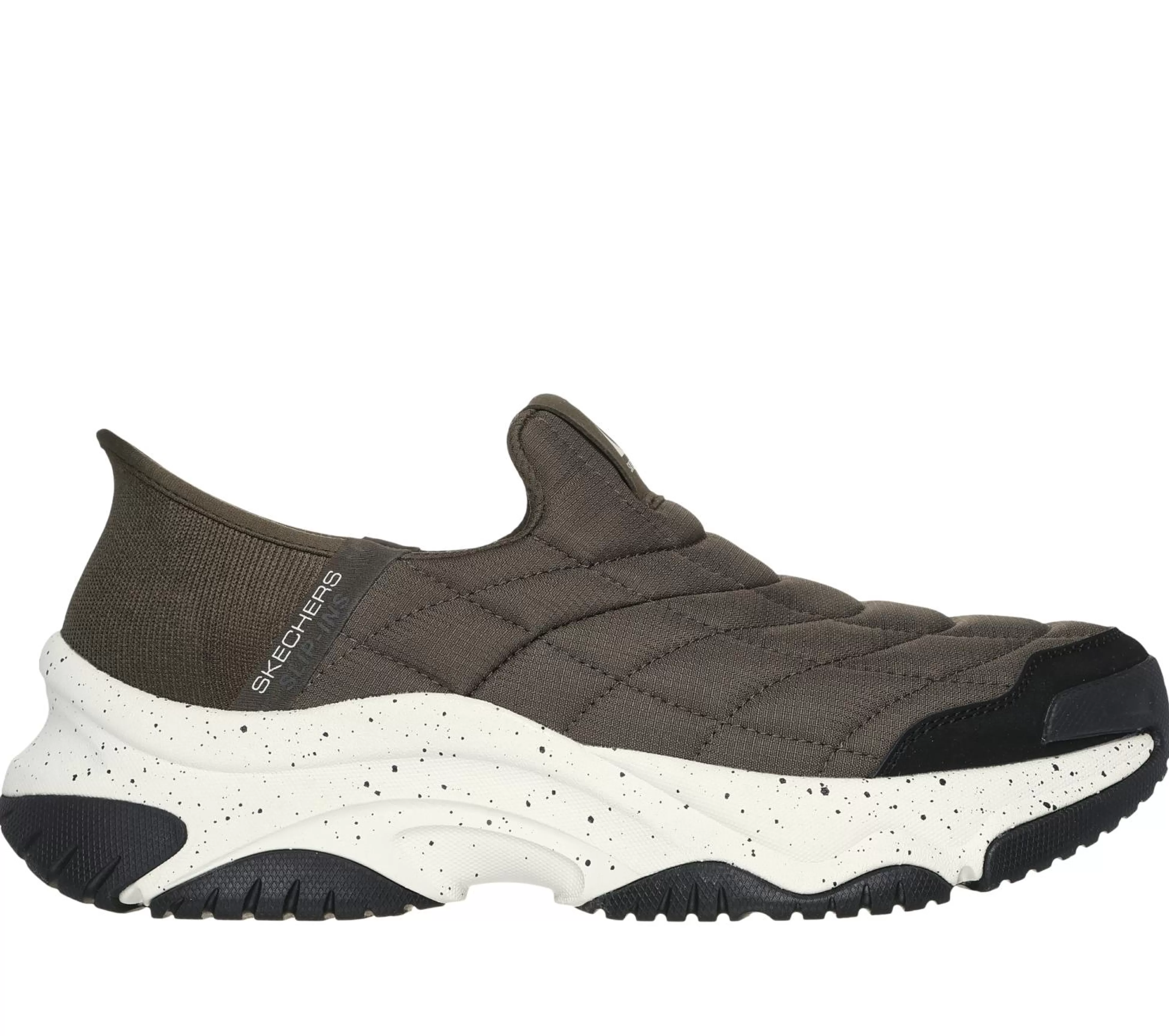 SKECHERS Slip-ins: Moonhiker - Nomad* Hands Free Slip-Ins | Casual Sneakers