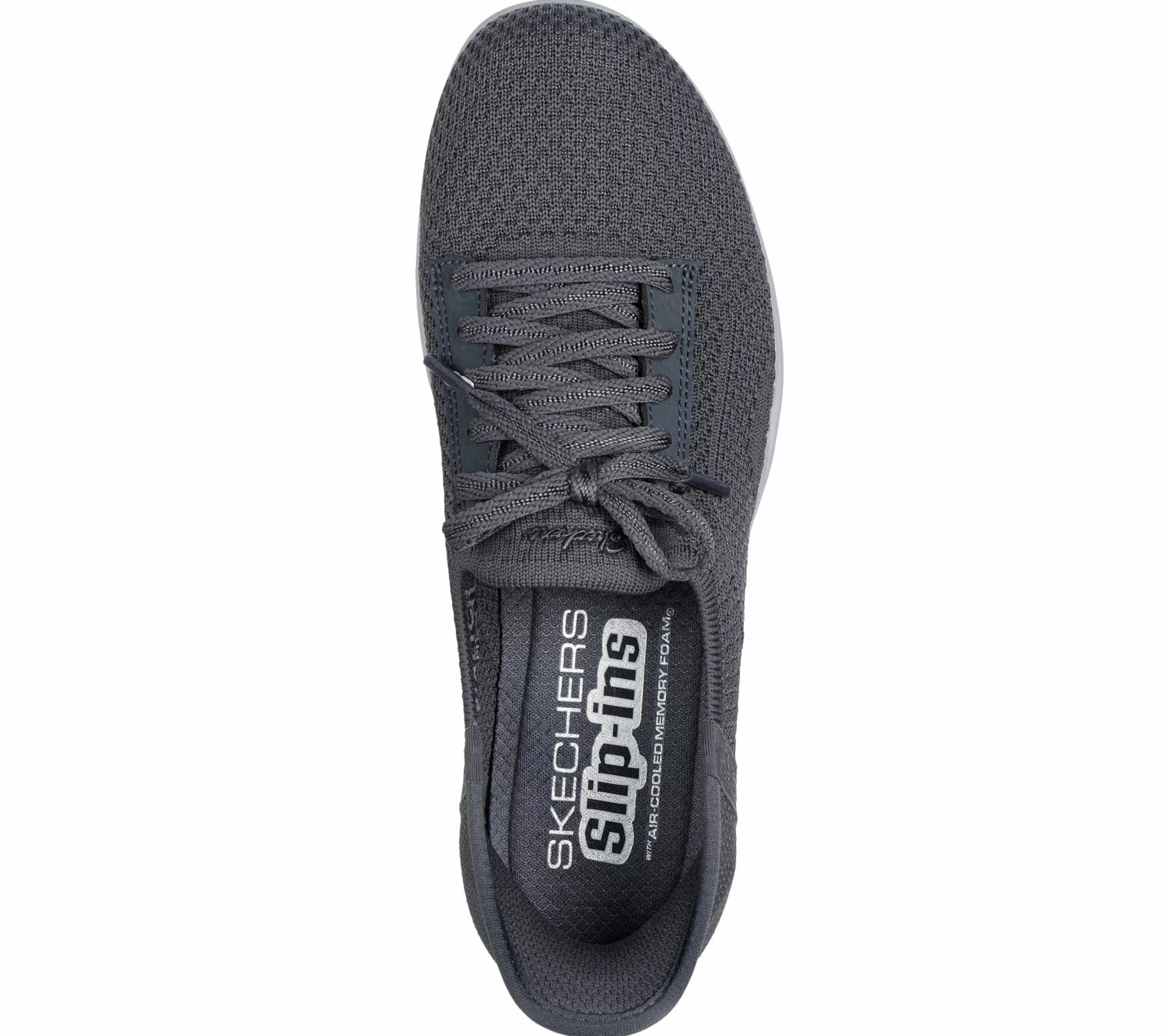 SKECHERS Slip-ins: Newbury St - Our Time*Women Casual Sneakers | Hands Free Slip-Ins