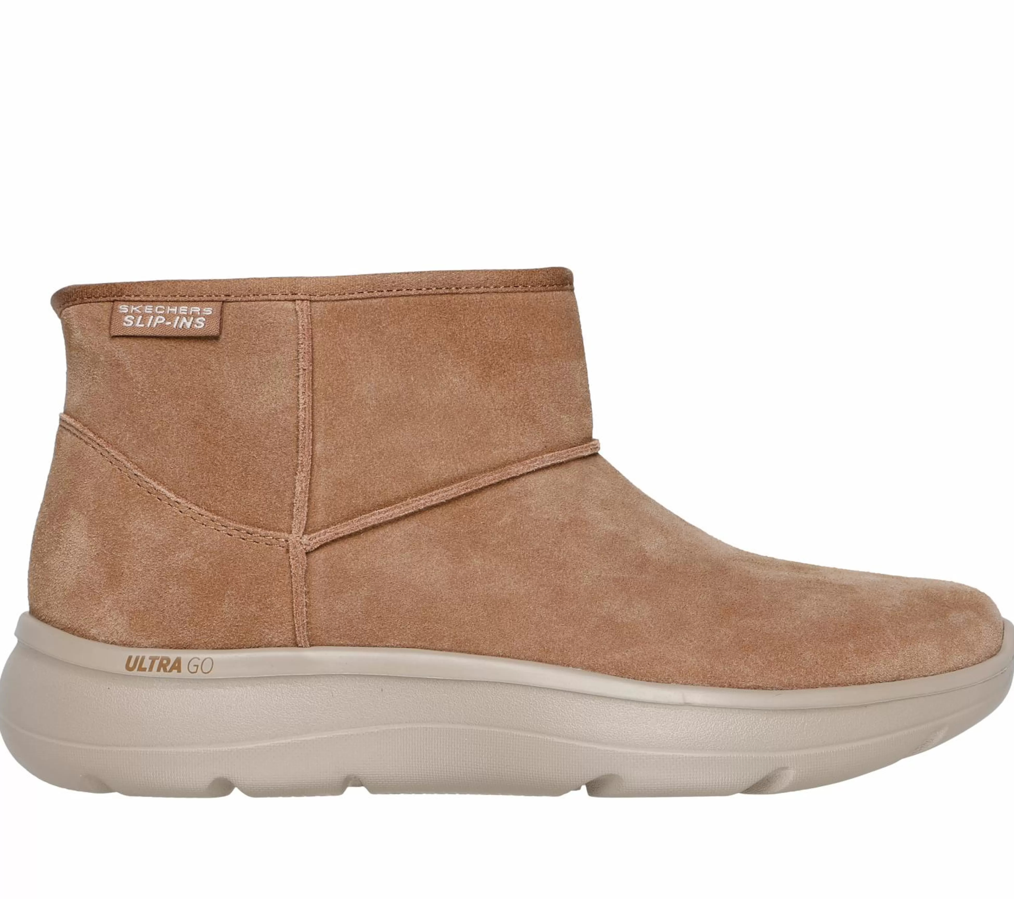 SKECHERS Slip-ins: On-the-GO Encore - Blair*Women Hands Free Slip-Ins | Boots