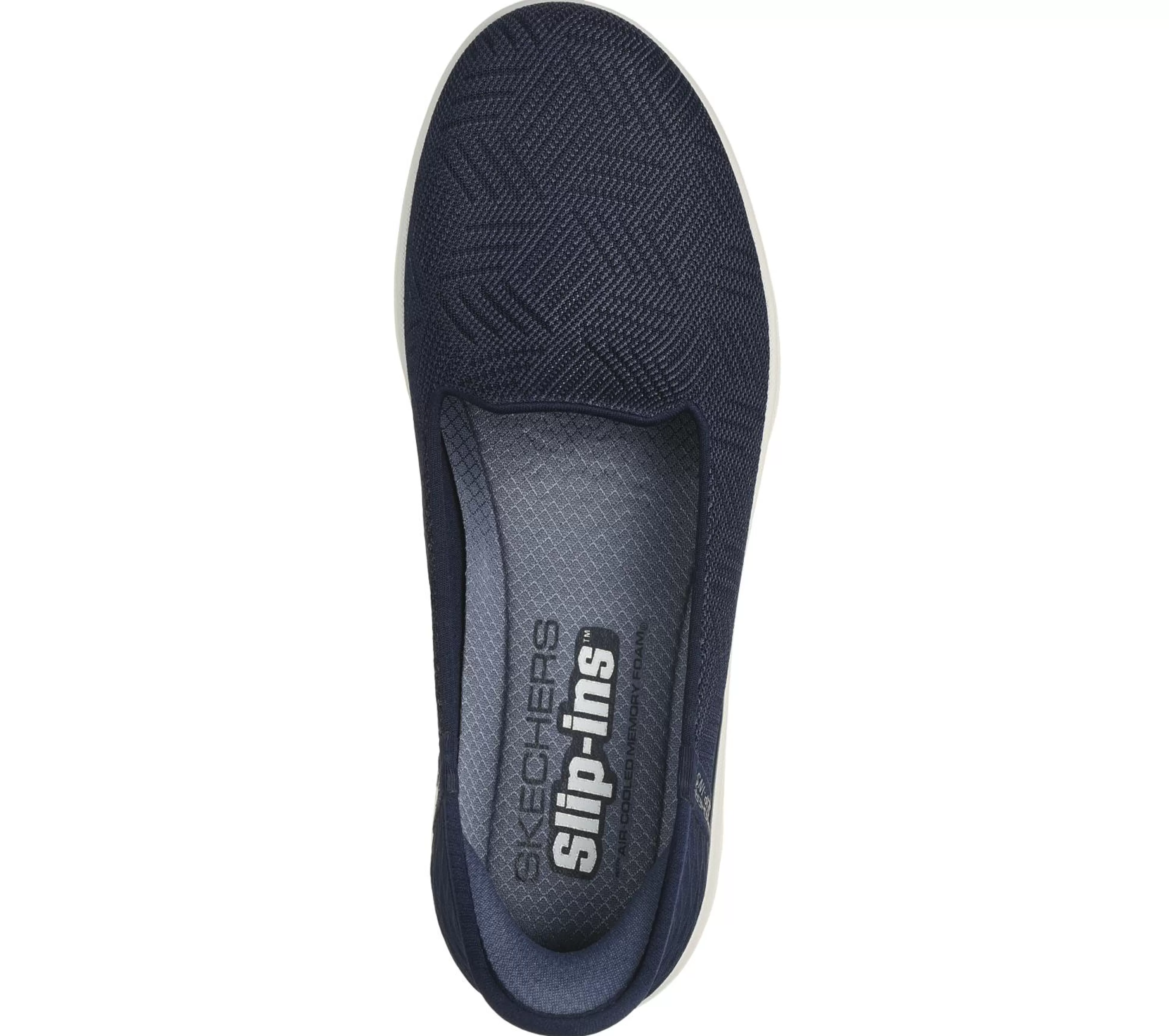 SKECHERS Slip-ins: On-the-GO Flex - Clover*Women Hands Free Slip-Ins | Flats