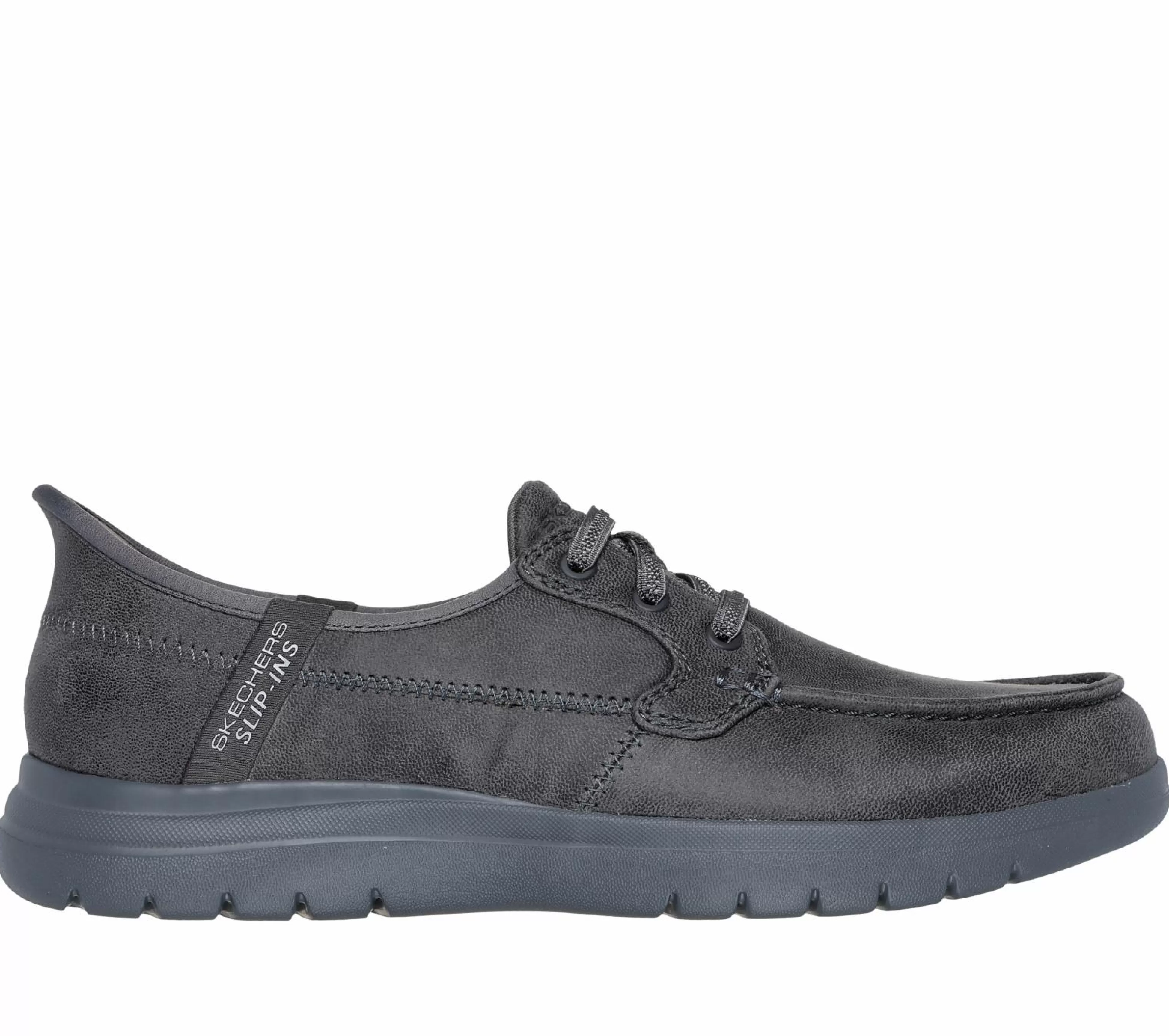 SKECHERS Slip-ins: On-the-GO Flex - Merit*Women Boat Shoes | Hands Free Slip-Ins